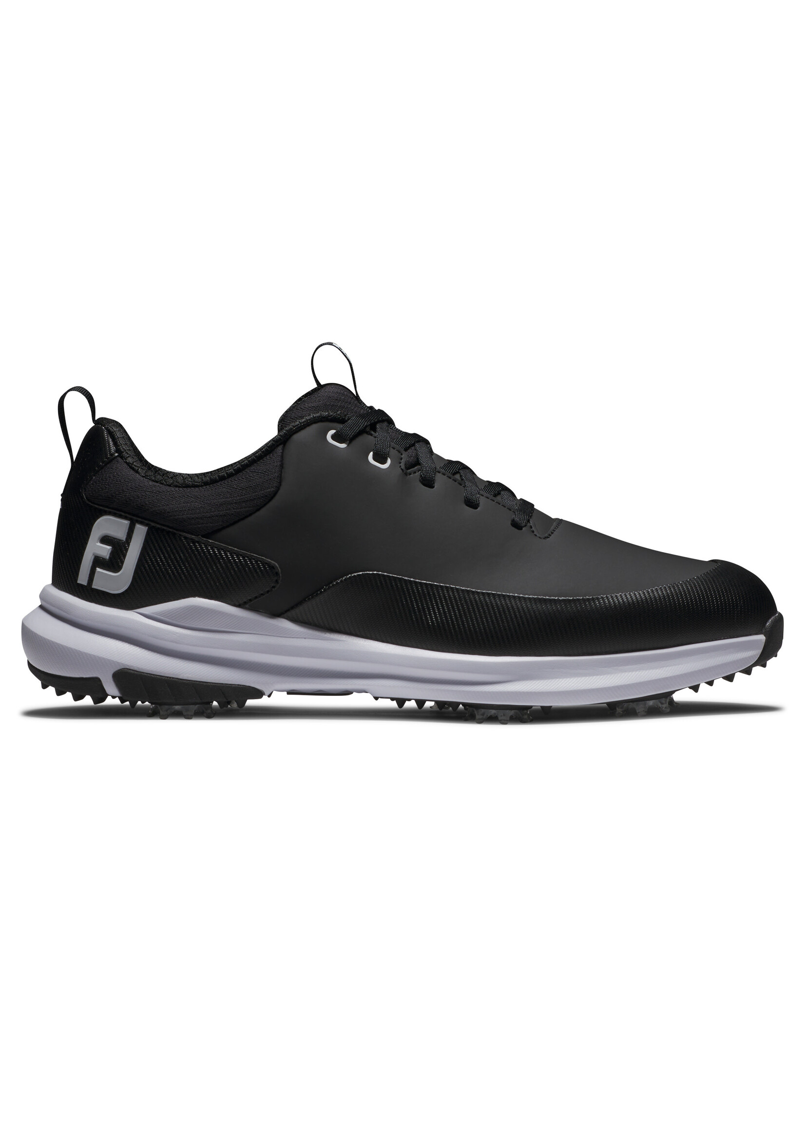 Footjoy Copy of Footjoy M Traditions - Tan/Navy