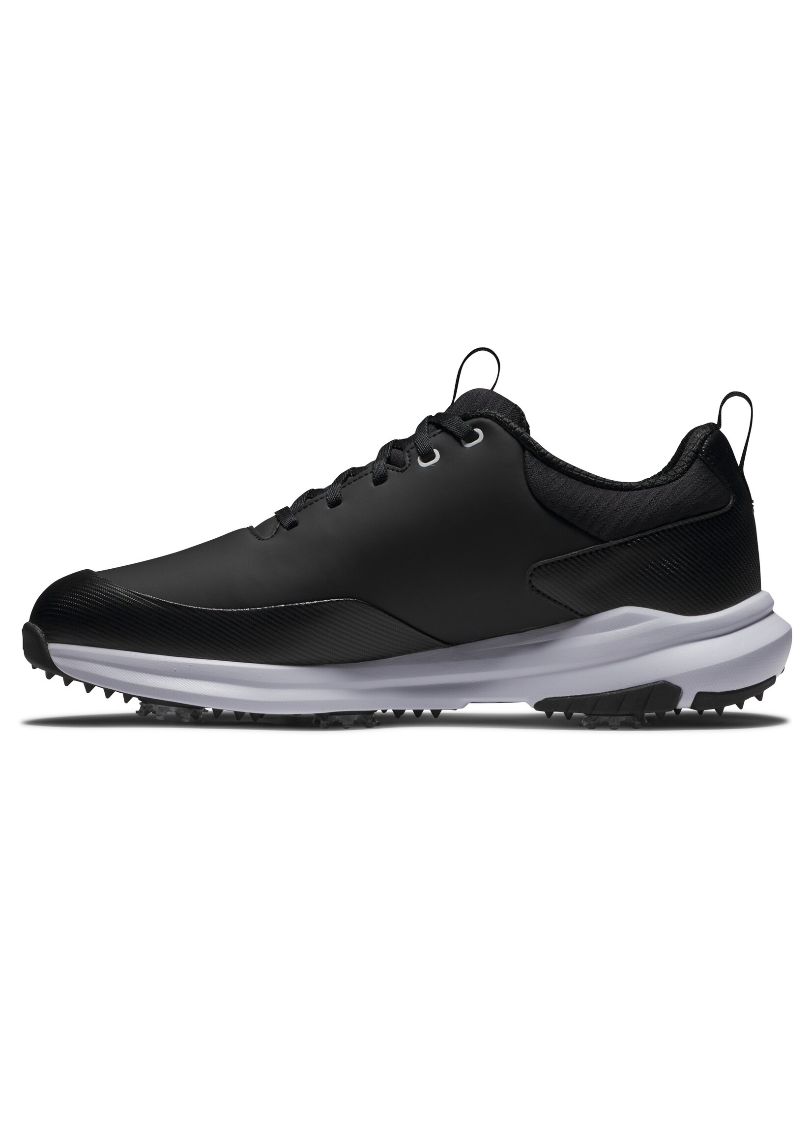 Footjoy Copy of Footjoy M Traditions - Tan/Navy