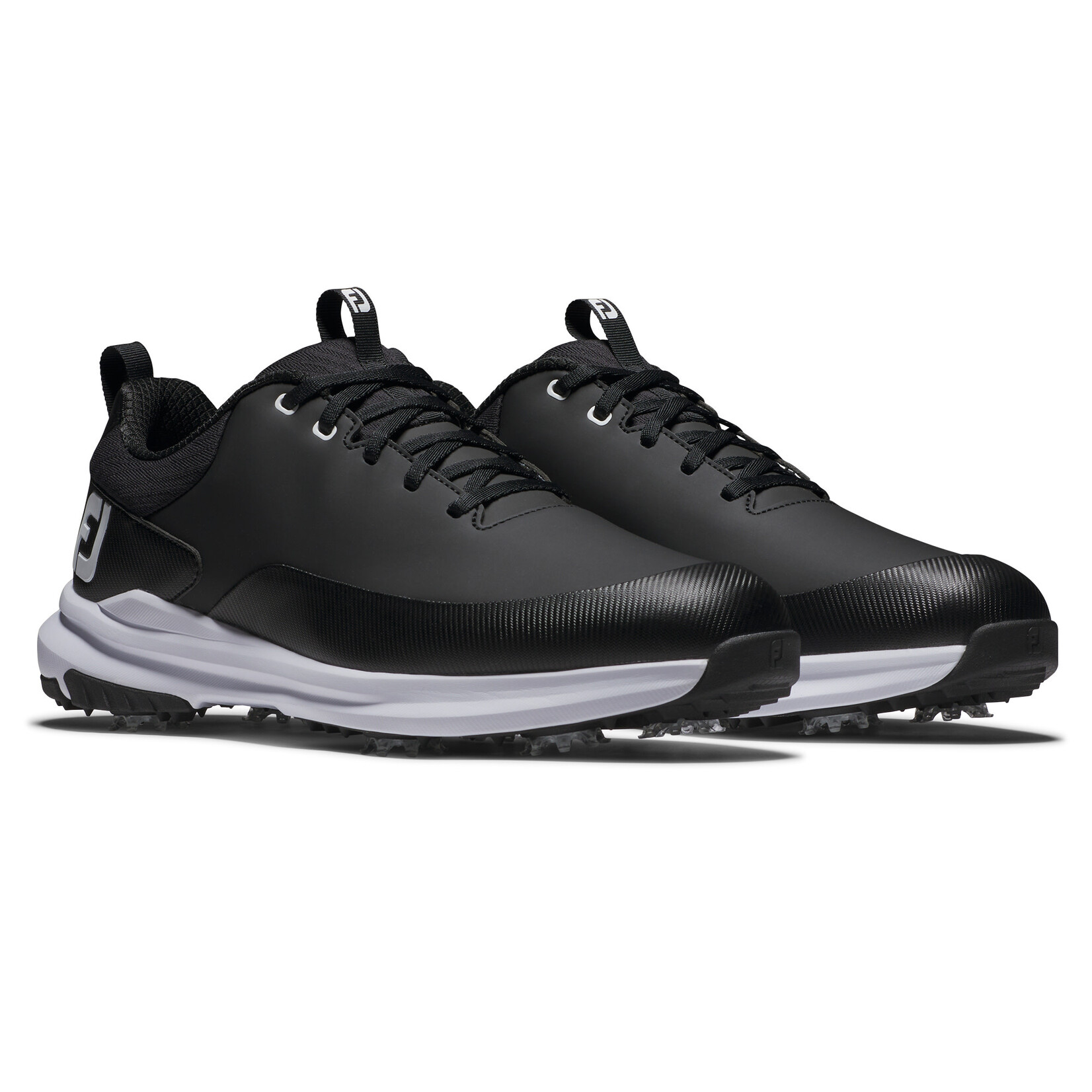 Footjoy Copy of Footjoy M Traditions - Tan/Navy