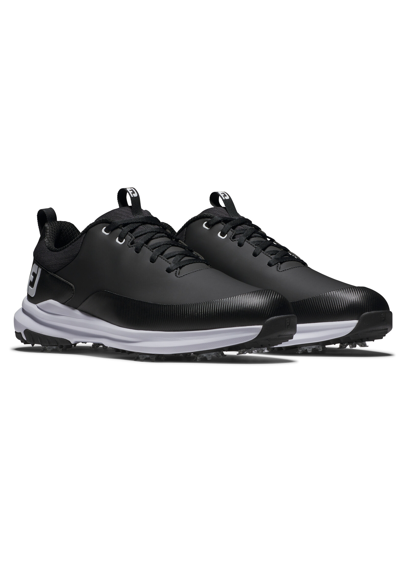 Footjoy Copy of Footjoy M Traditions - Tan/Navy