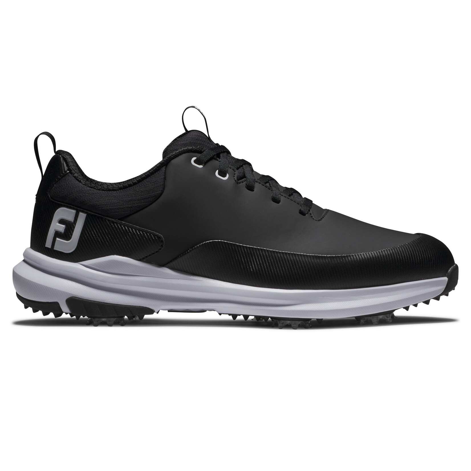 Footjoy Copy of Footjoy M Traditions - Tan/Navy