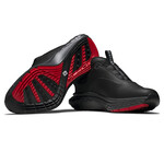 Footjoy Footjoy M Quantum - Black/Grey/Red