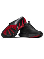Footjoy Footjoy M Quantum - Black/Grey/Red
