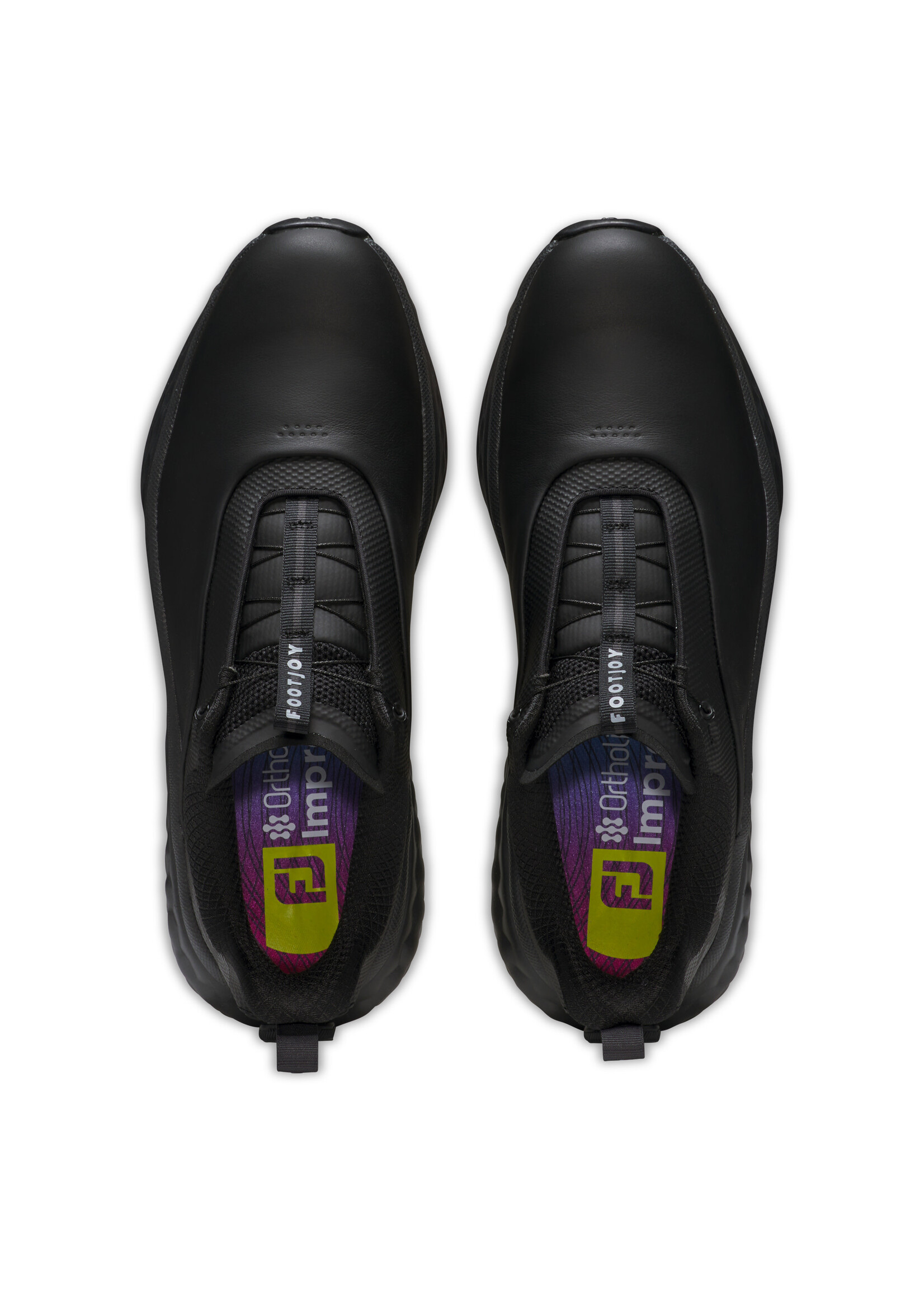 Footjoy Footjoy M Quantum - Black/Grey/Red