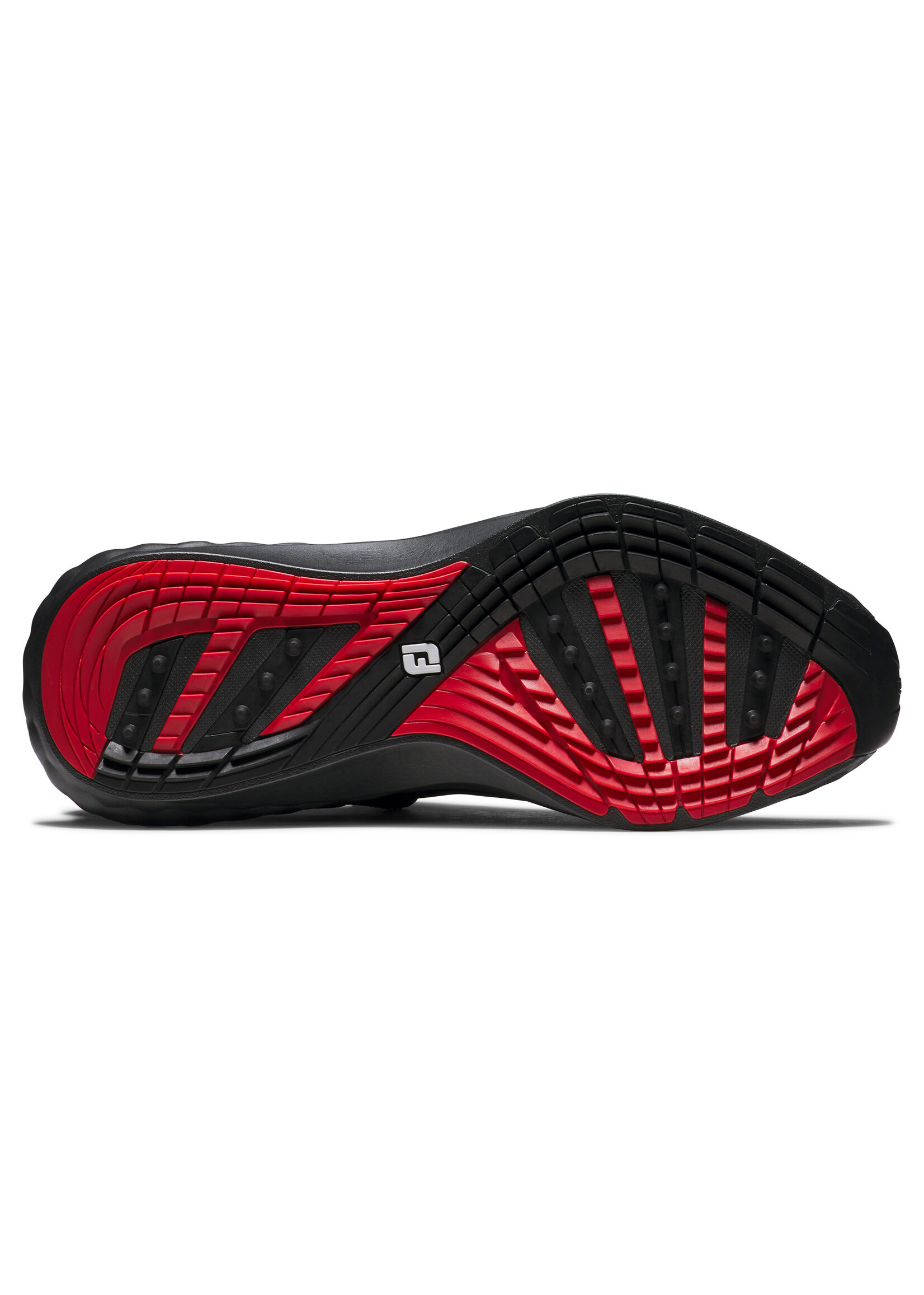 Footjoy Footjoy M Quantum - Black/Grey/Red