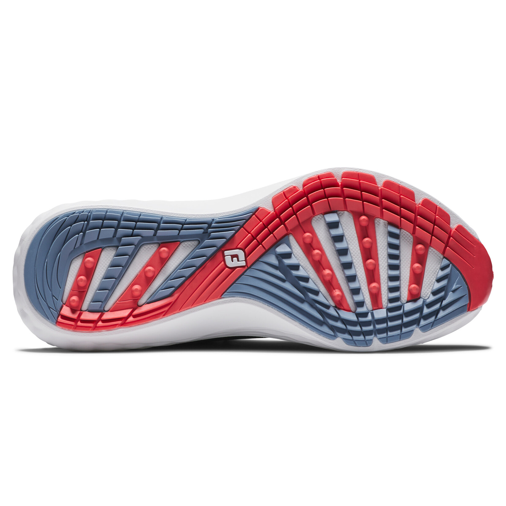 Footjoy Footjoy W Quantum - Navy/White/Pink