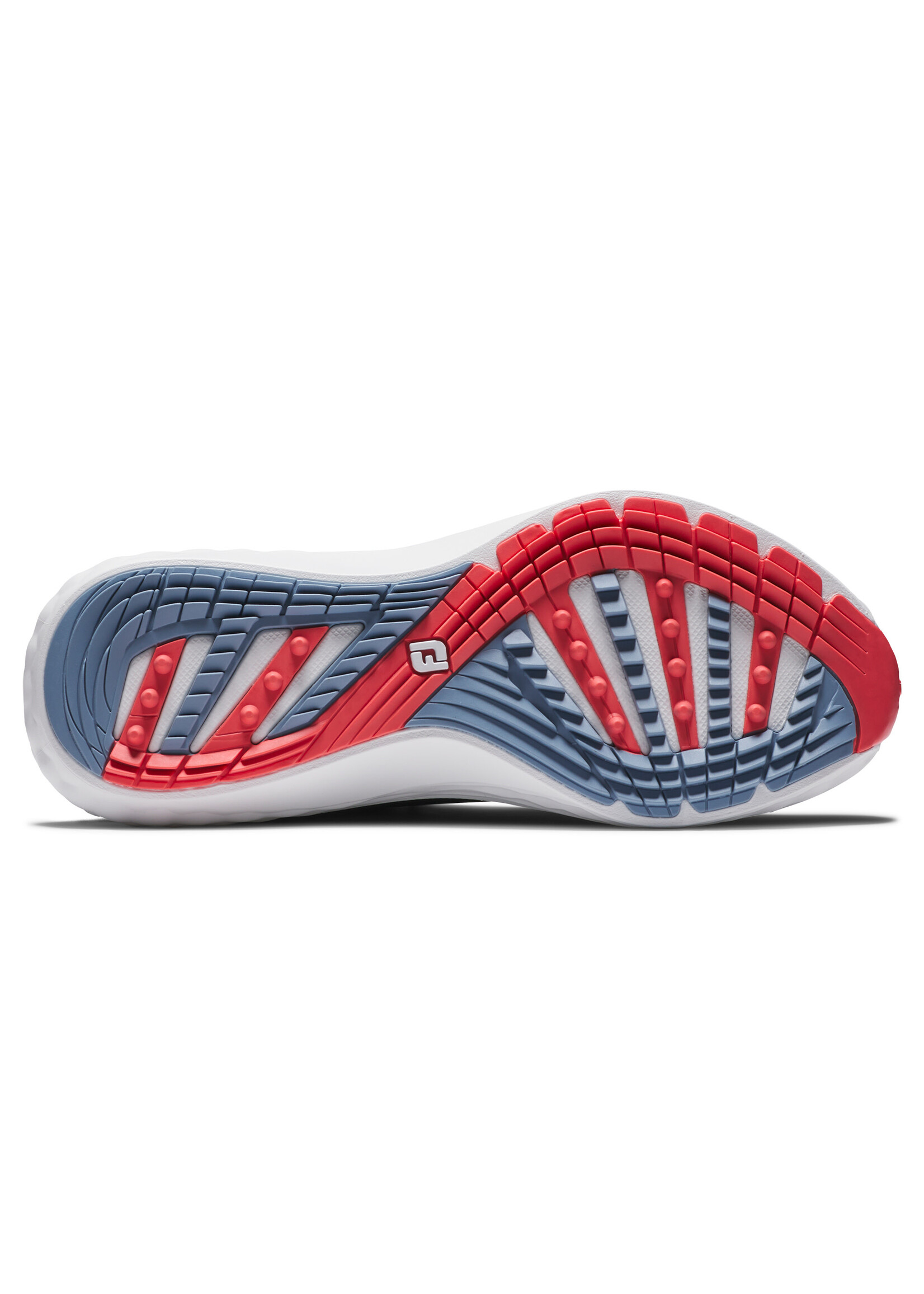 Footjoy Footjoy W Quantum - Navy/White/Pink