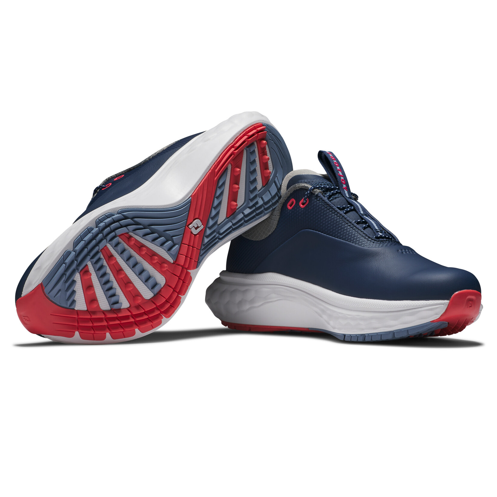 Footjoy Footjoy W Quantum - Navy/White/Pink