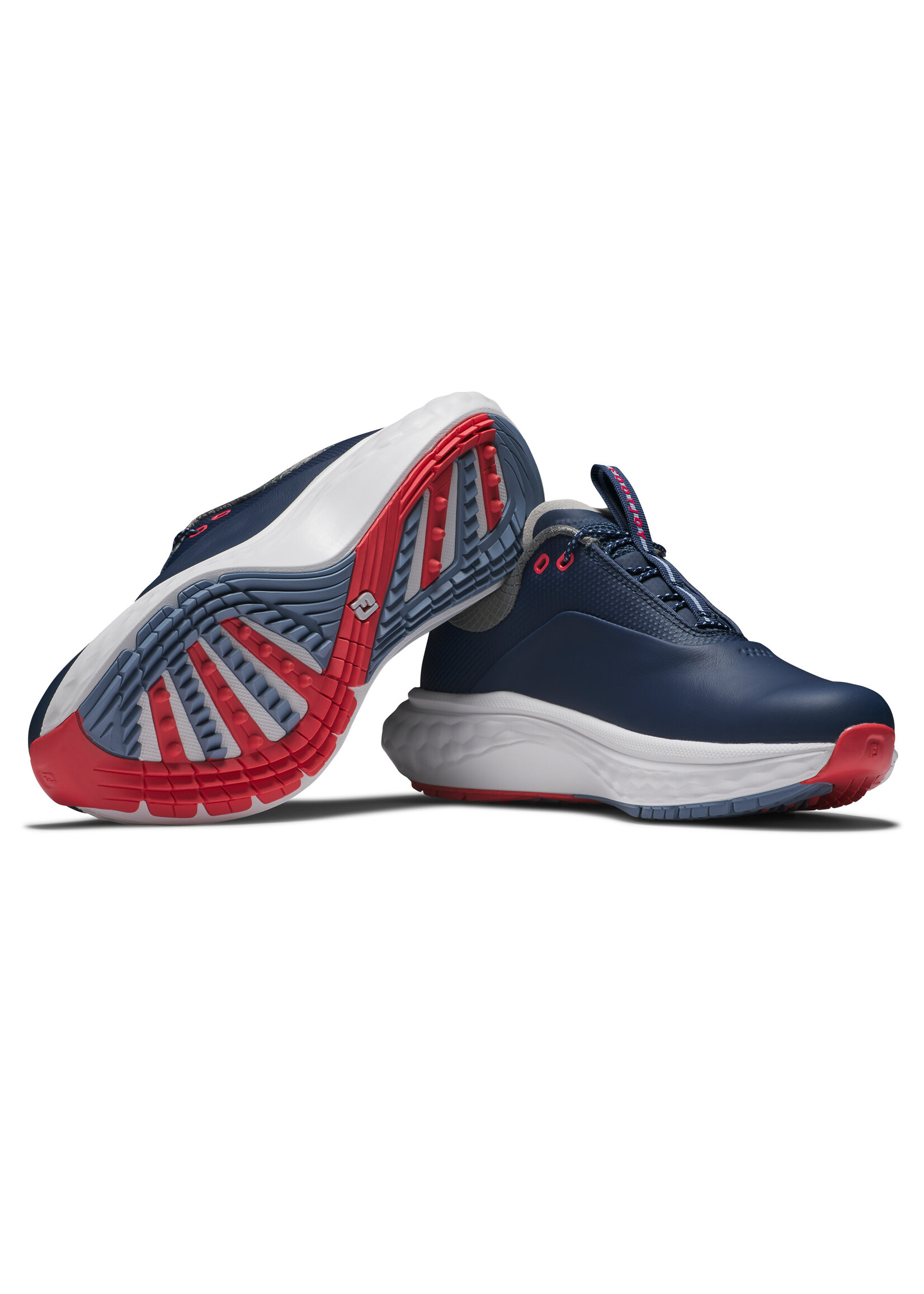 Footjoy Footjoy W Quantum - Navy/White/Pink