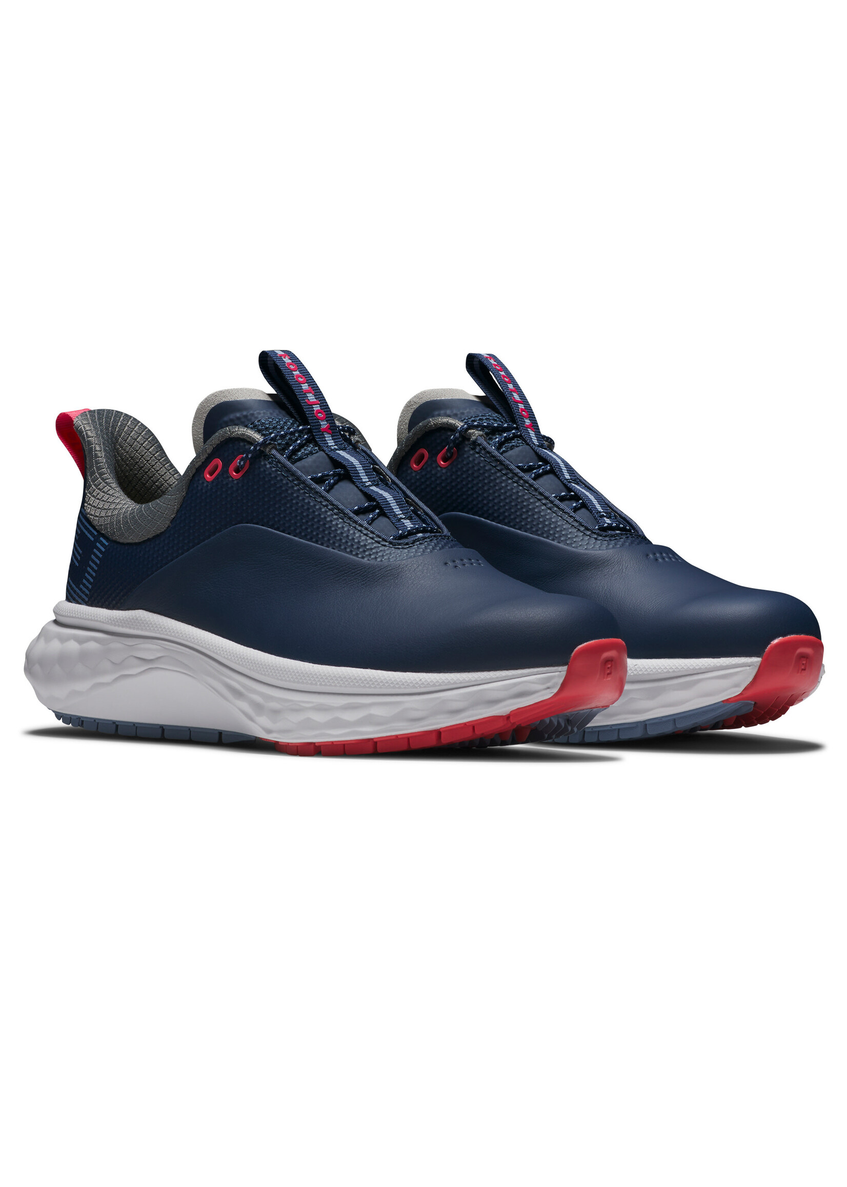 Footjoy Footjoy W Quantum - Navy/White/Pink