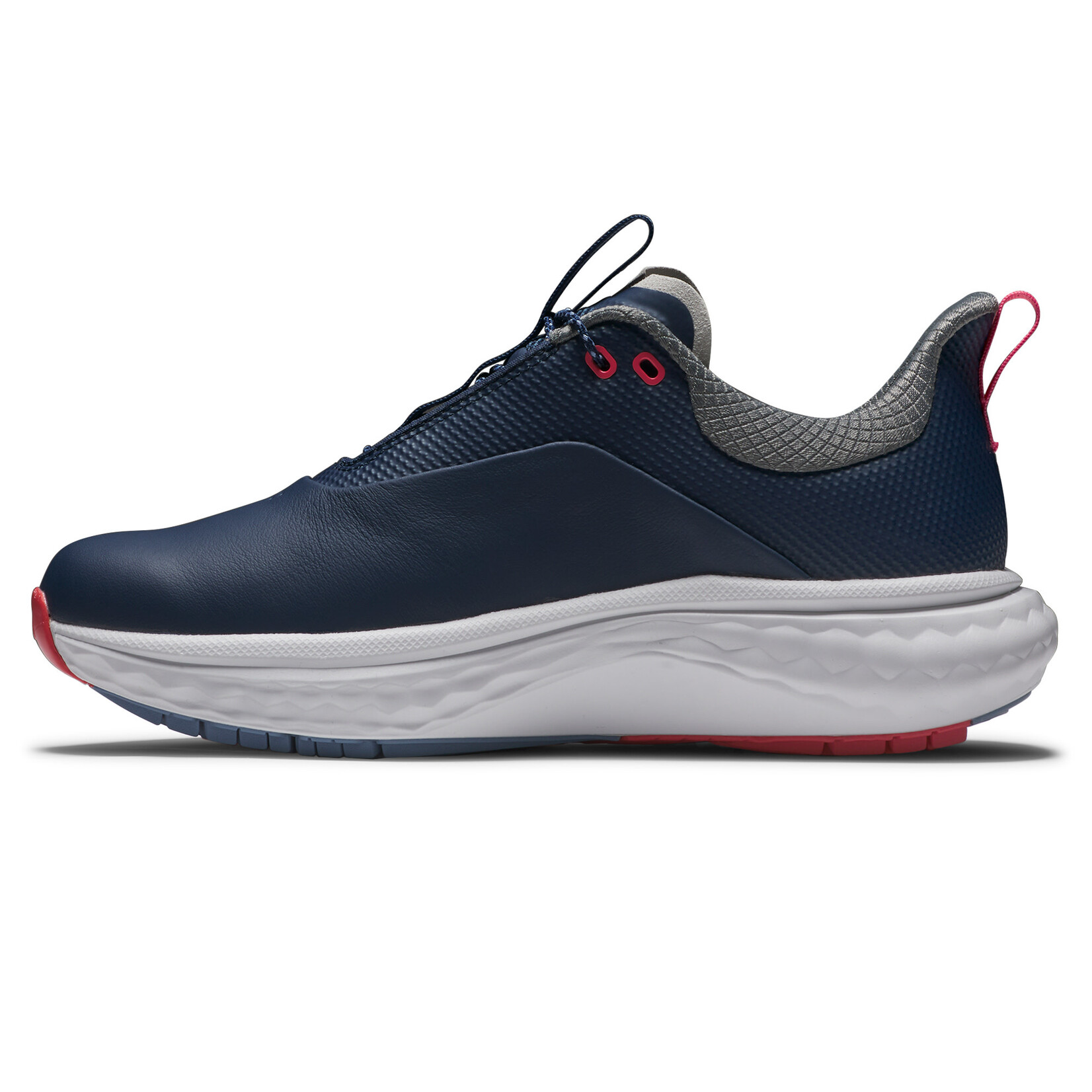 Footjoy Footjoy W Quantum - Navy/White/Pink