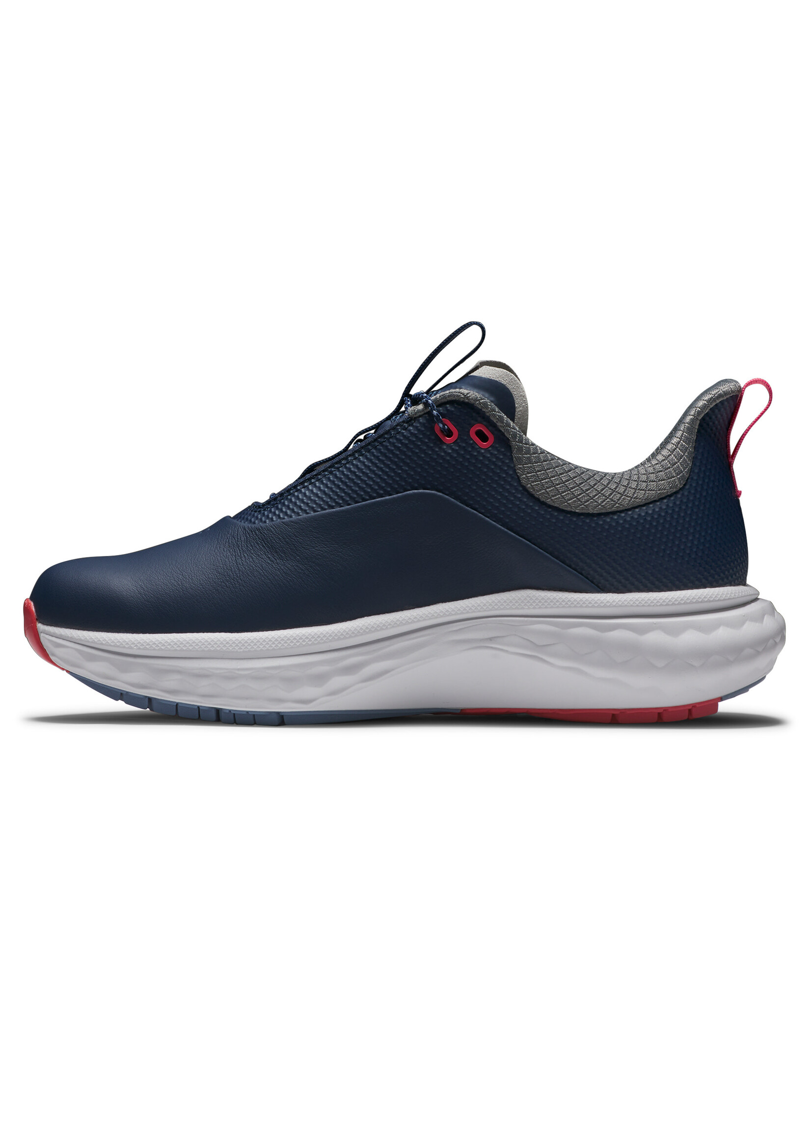 Footjoy Footjoy W Quantum - Navy/White/Pink
