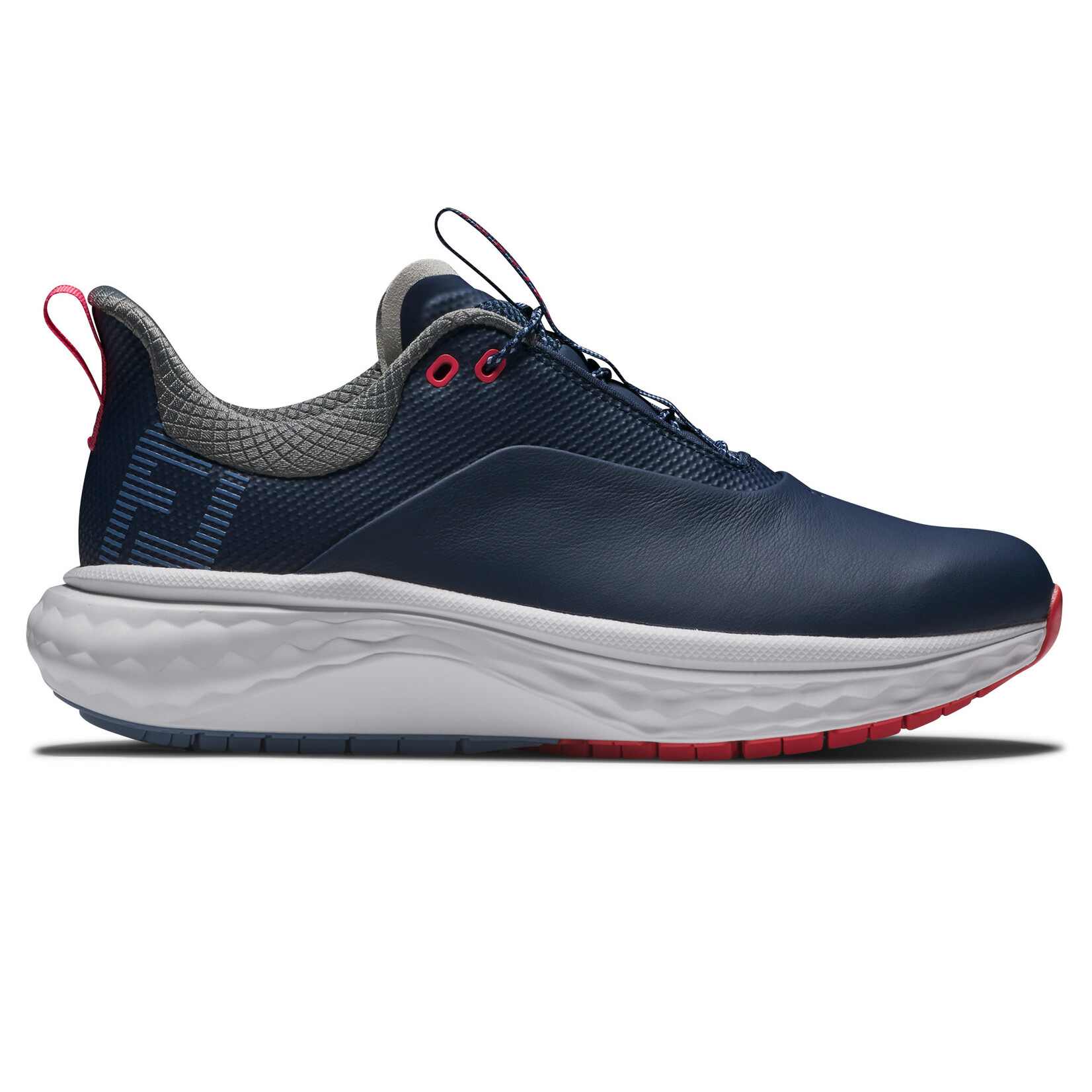 Footjoy Footjoy W Quantum - Navy/White/Pink