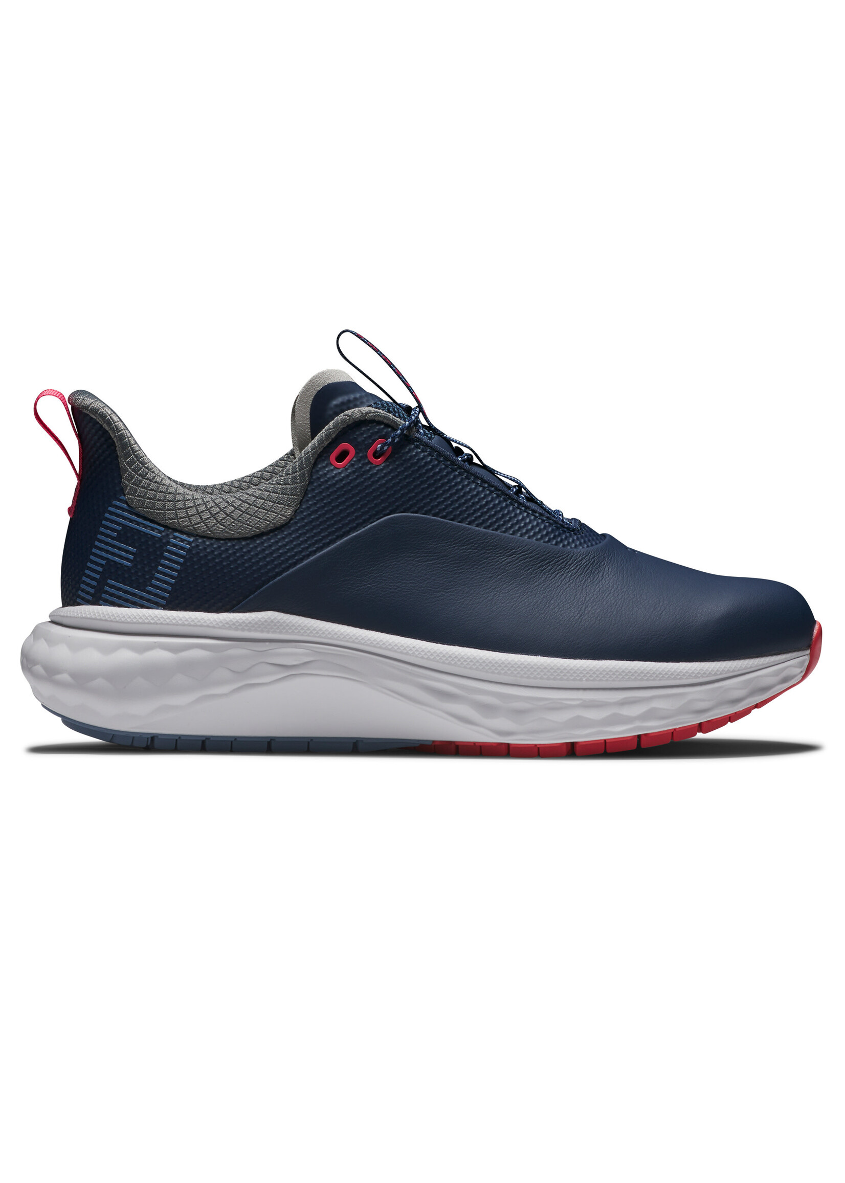 Footjoy Footjoy W Quantum - Navy/White/Pink