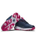 Footjoy Footjoy W Tour Rival - Navy/White/Pink