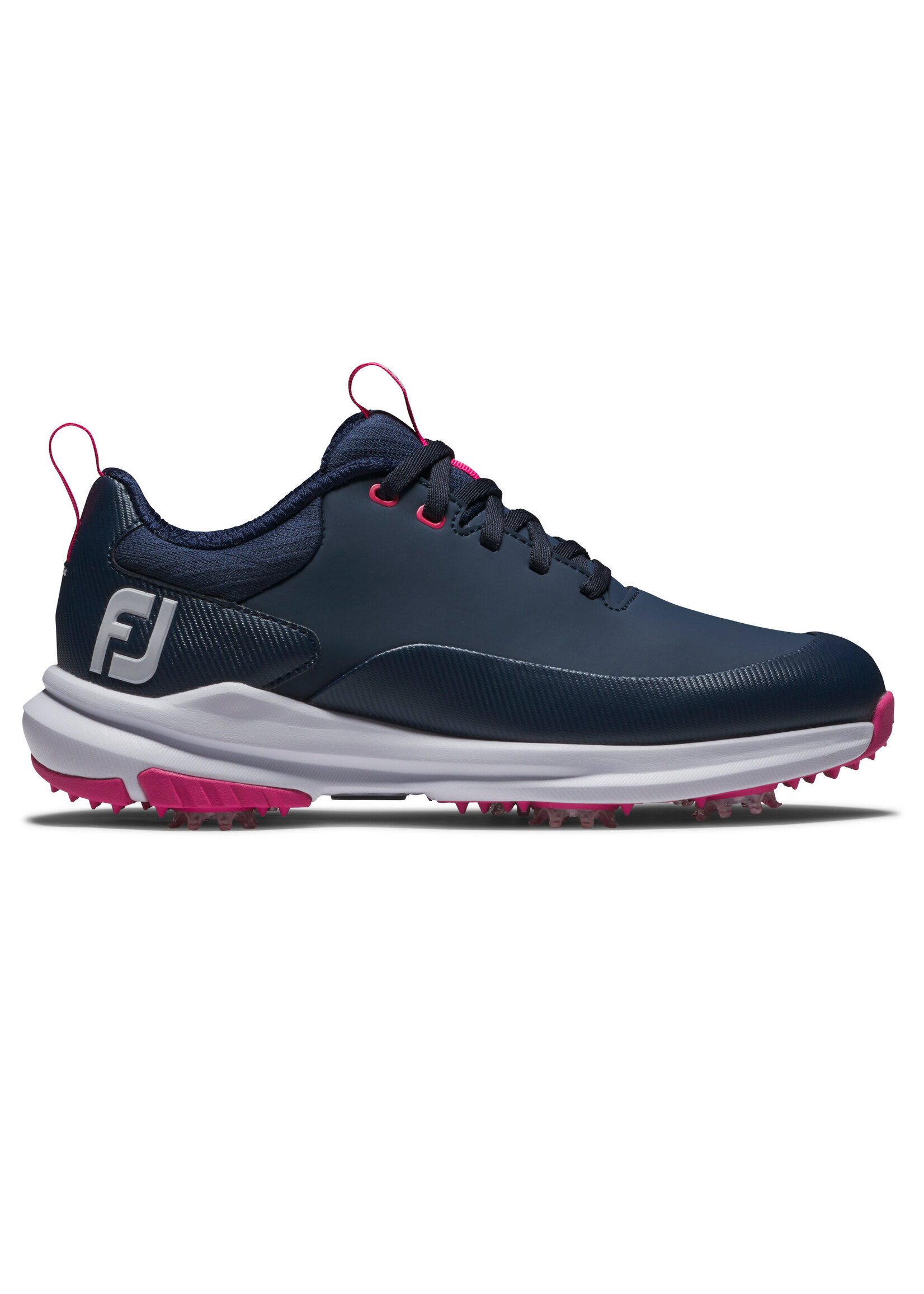 Footjoy Footjoy W Tour Rival - Navy/White/Pink