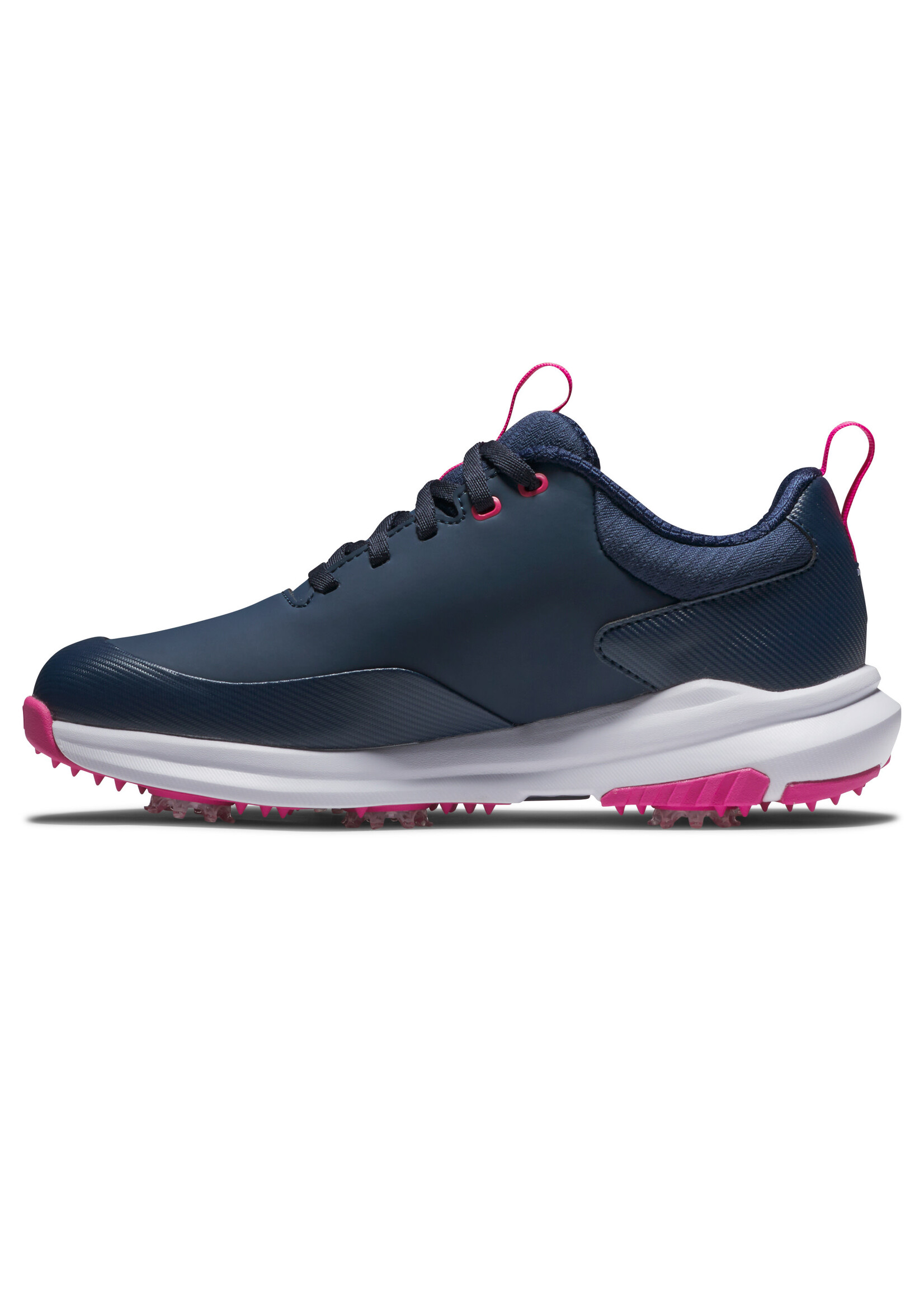 Footjoy Footjoy W Tour Rival - Navy/White/Pink