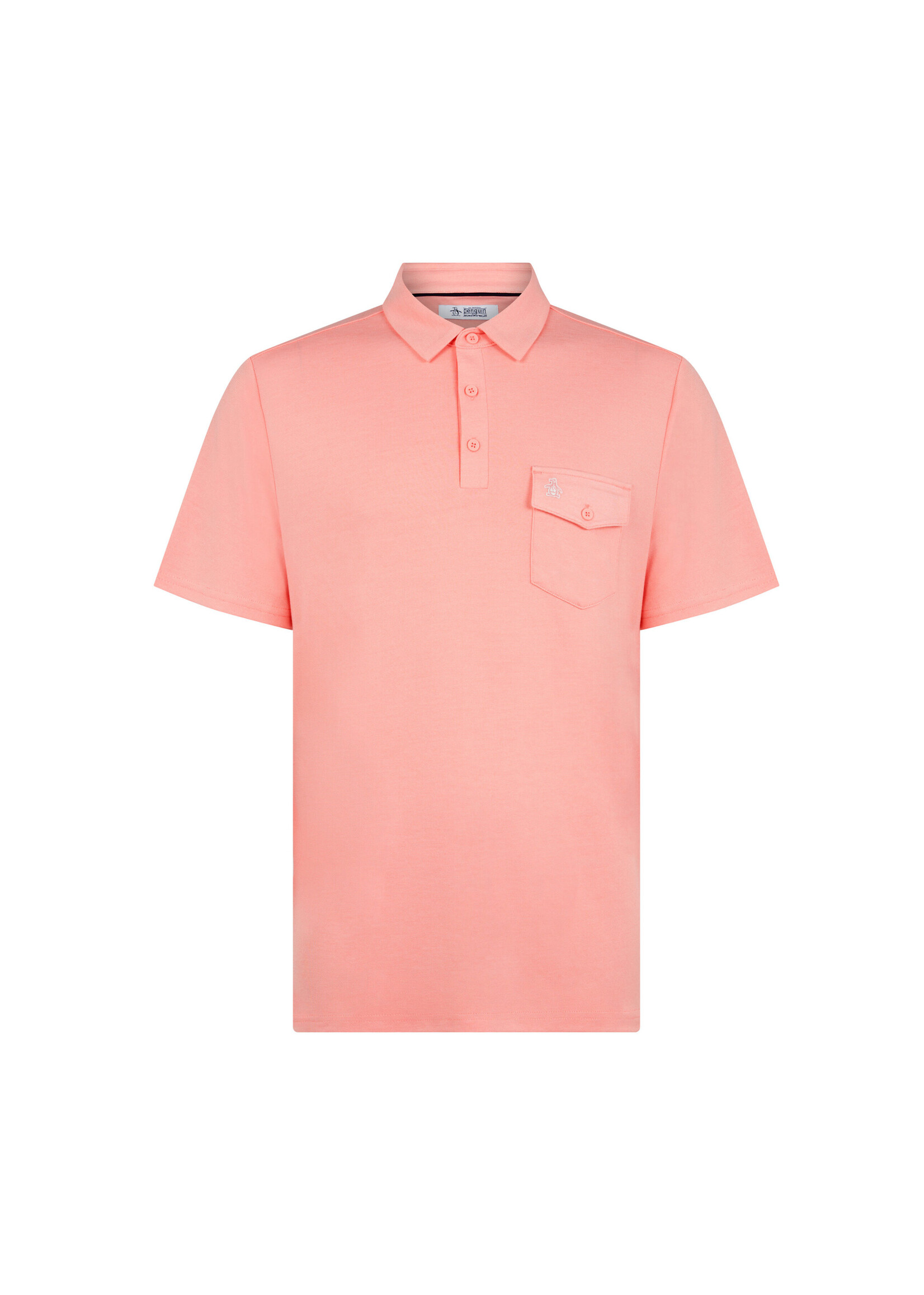 Original Penguin Original Penguin Pete's Fine Line - Murex Shell
