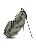 Callaway Callaway Standbag Chase Dry - Olive Camo