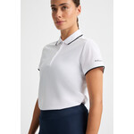 Rohnisch Rohnisch Miriam Poloshirt - White