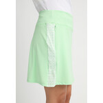 Rohnisch Rohnisch Nicky Skort - Monogram Green Ash