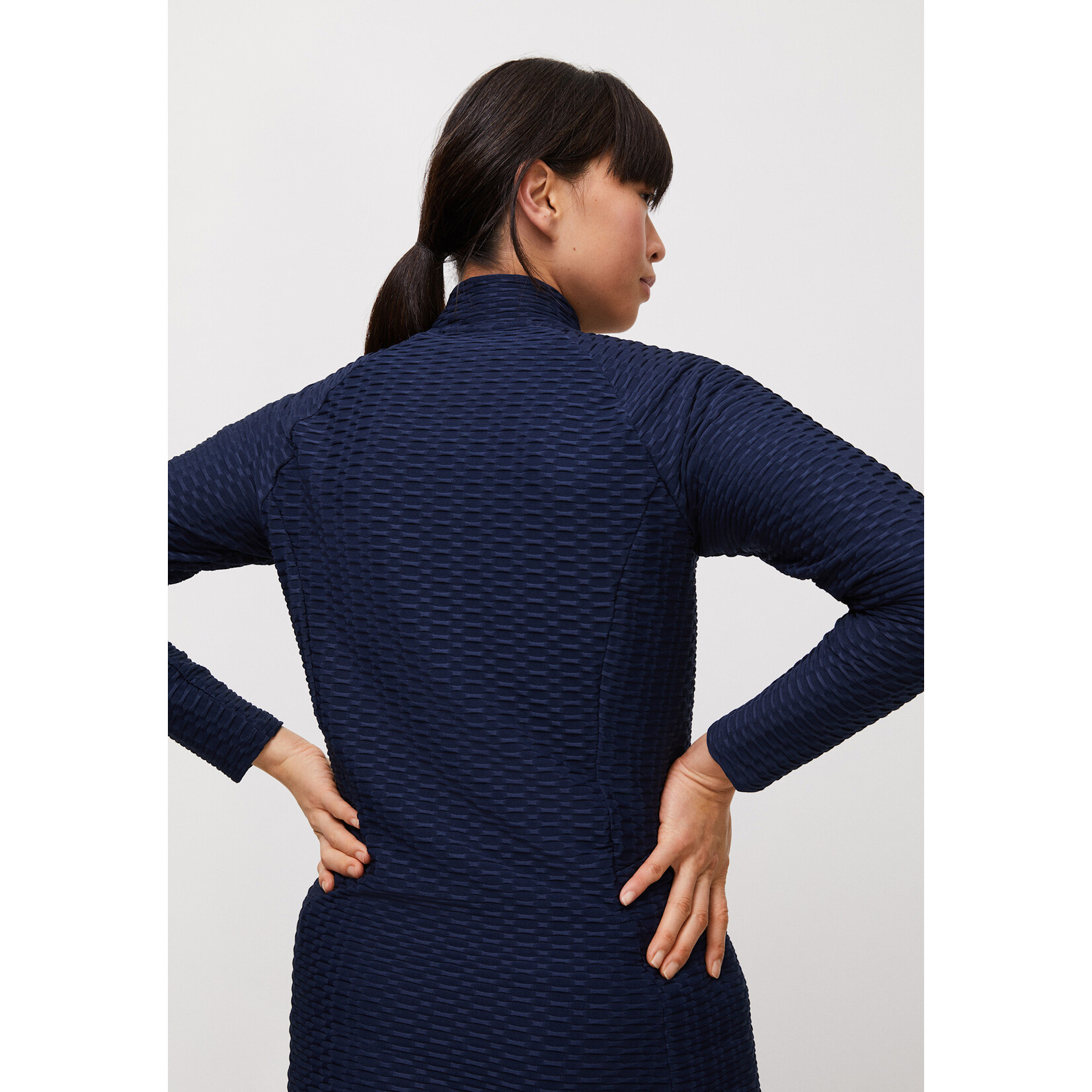 Rohnisch Rohnisch Josie Jacket - Navy