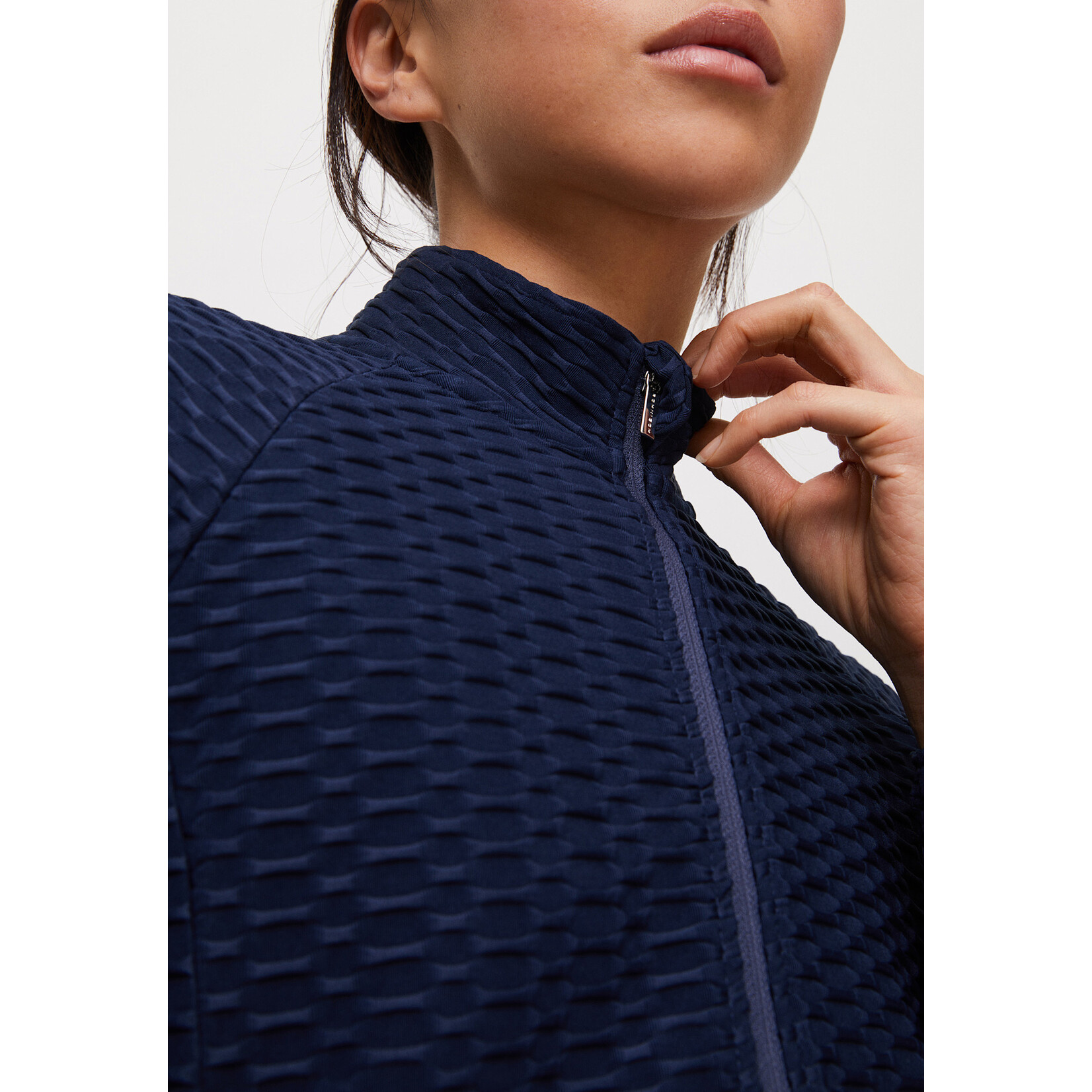 Rohnisch Rohnisch Josie Jacket - Navy