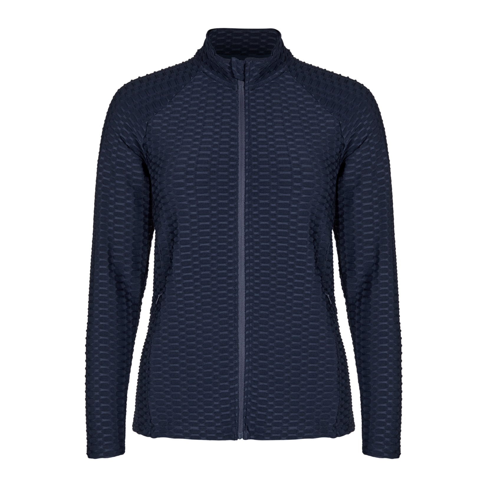 Rohnisch Rohnisch Josie Jacket - Navy