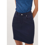 Rohnisch Rohnisch Lightstretch Skort - Navy