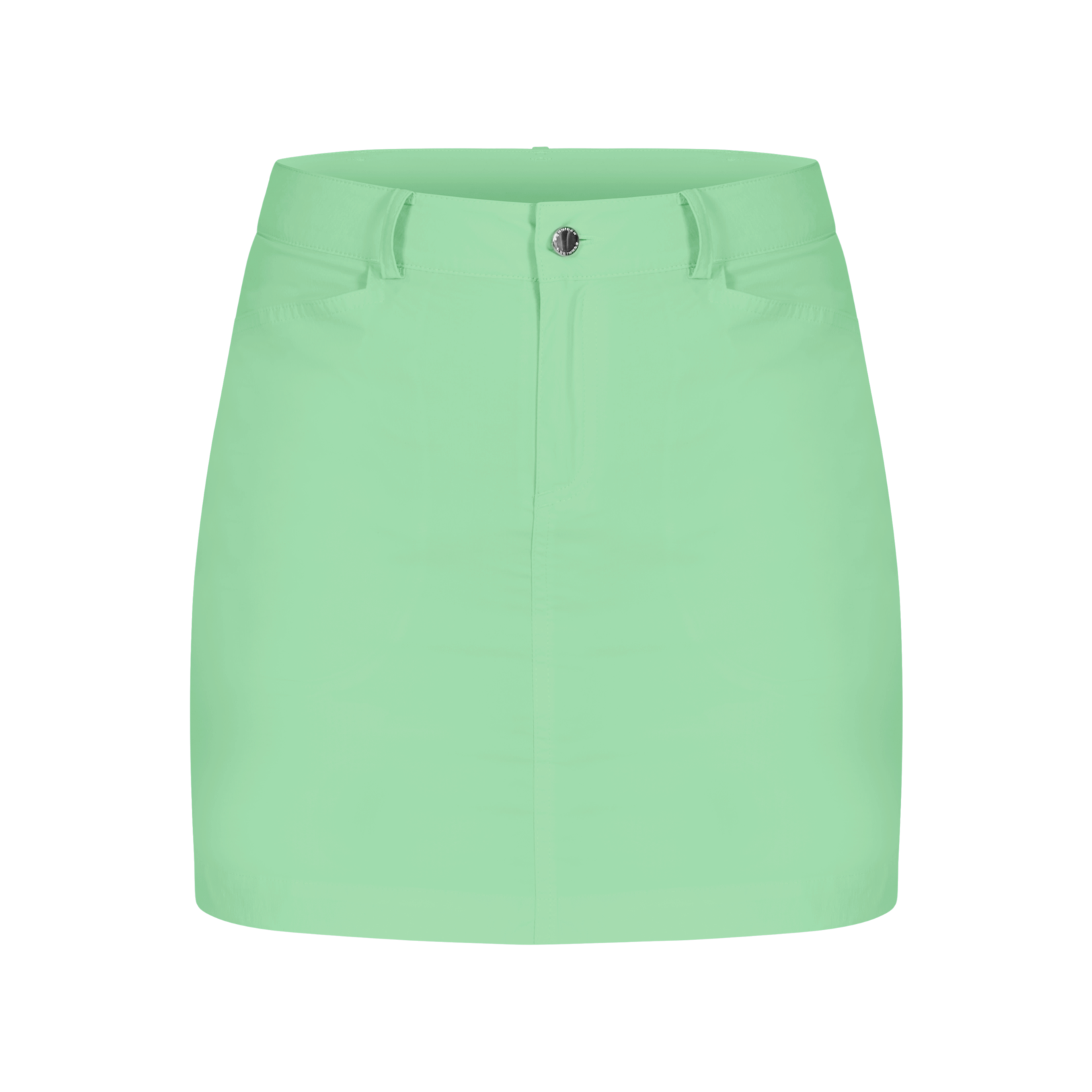 Rohnisch Rohnisch Lightstretch Short Skort - Green Ash