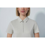 Daily Sports Daily Peoria Polo - 218 - Beige
