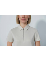 Daily Sports Daily Peoria Polo - 218 - Beige
