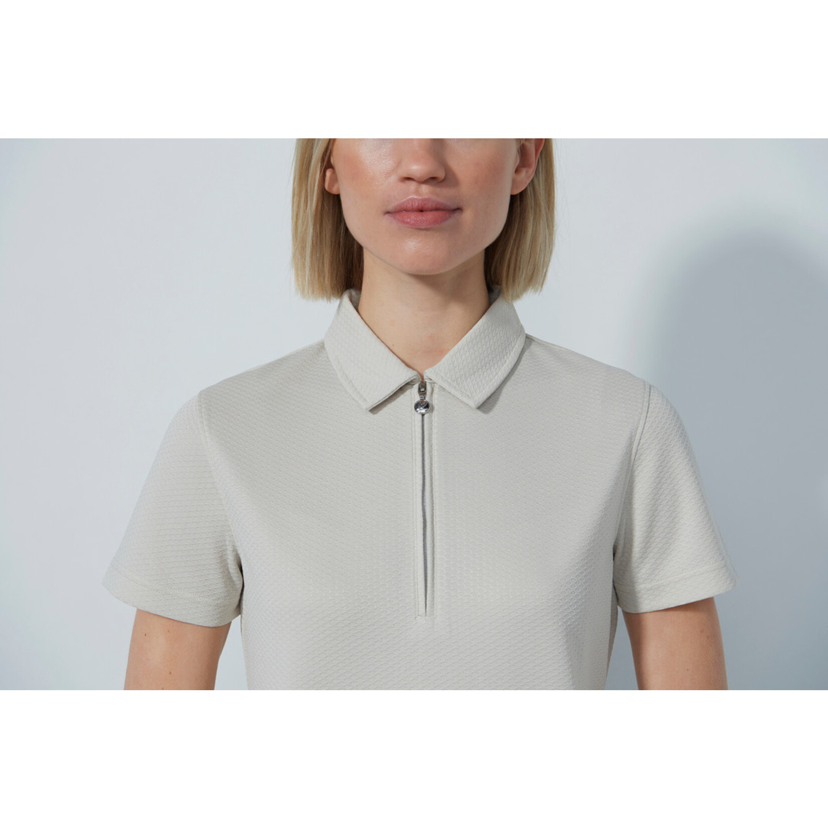 Daily Sports Daily Peoria Polo - 218 - Beige