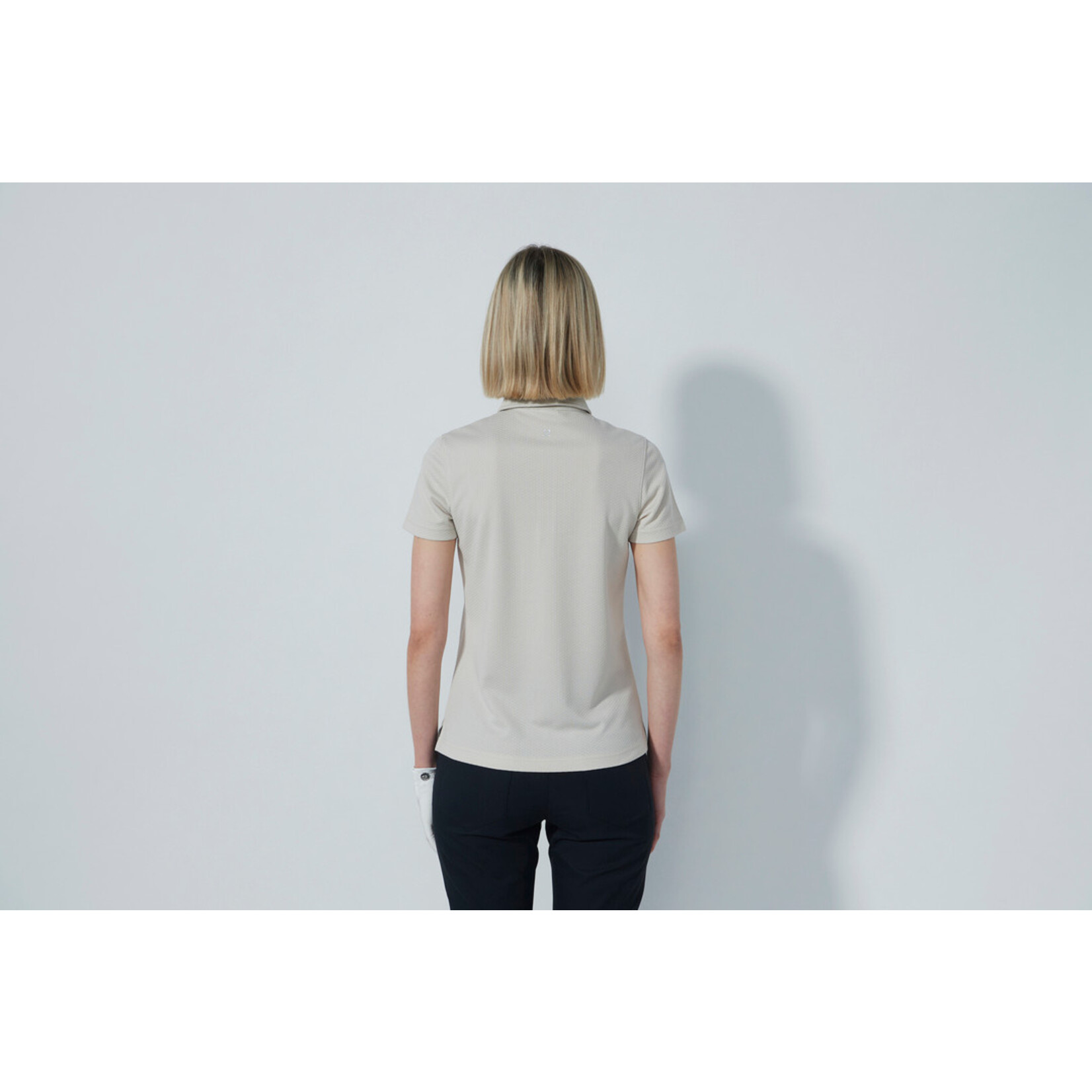 Daily Sports Daily Peoria Polo - 218 - Beige