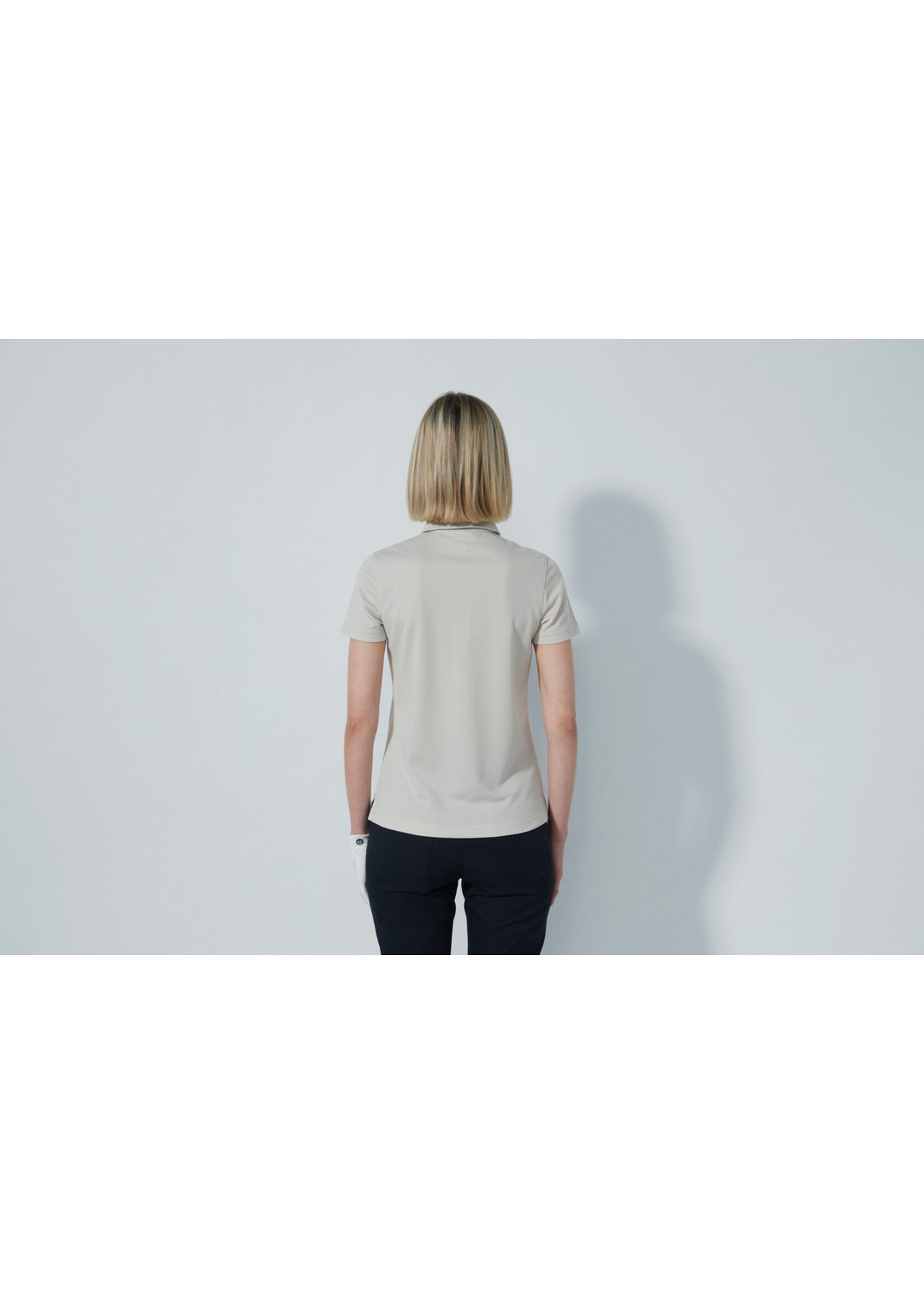 Daily Sports Daily Peoria Polo - 218 - Beige