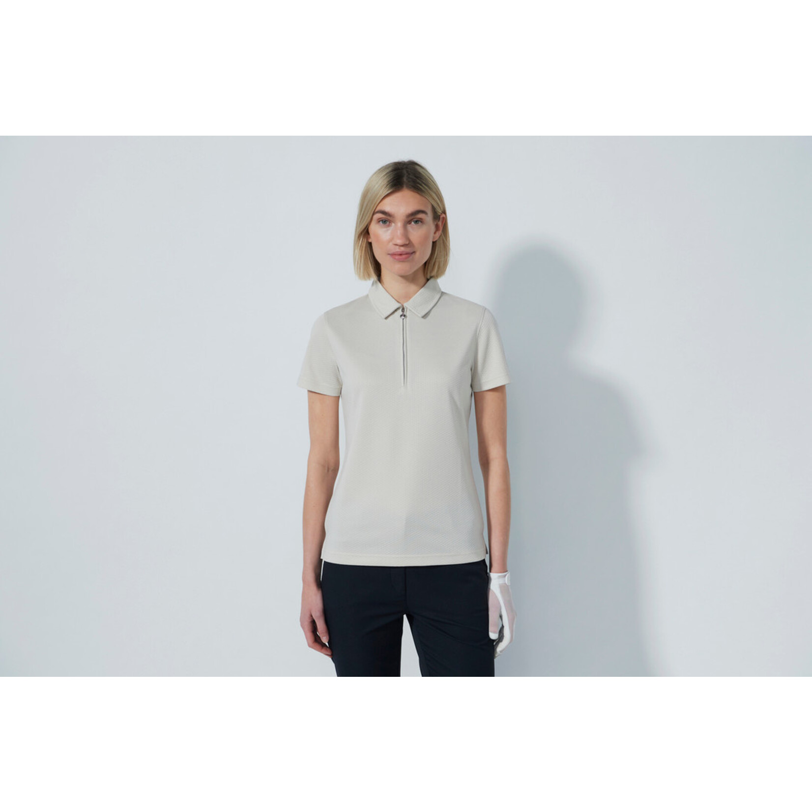 Daily Sports Daily Peoria Polo - 218 - Beige