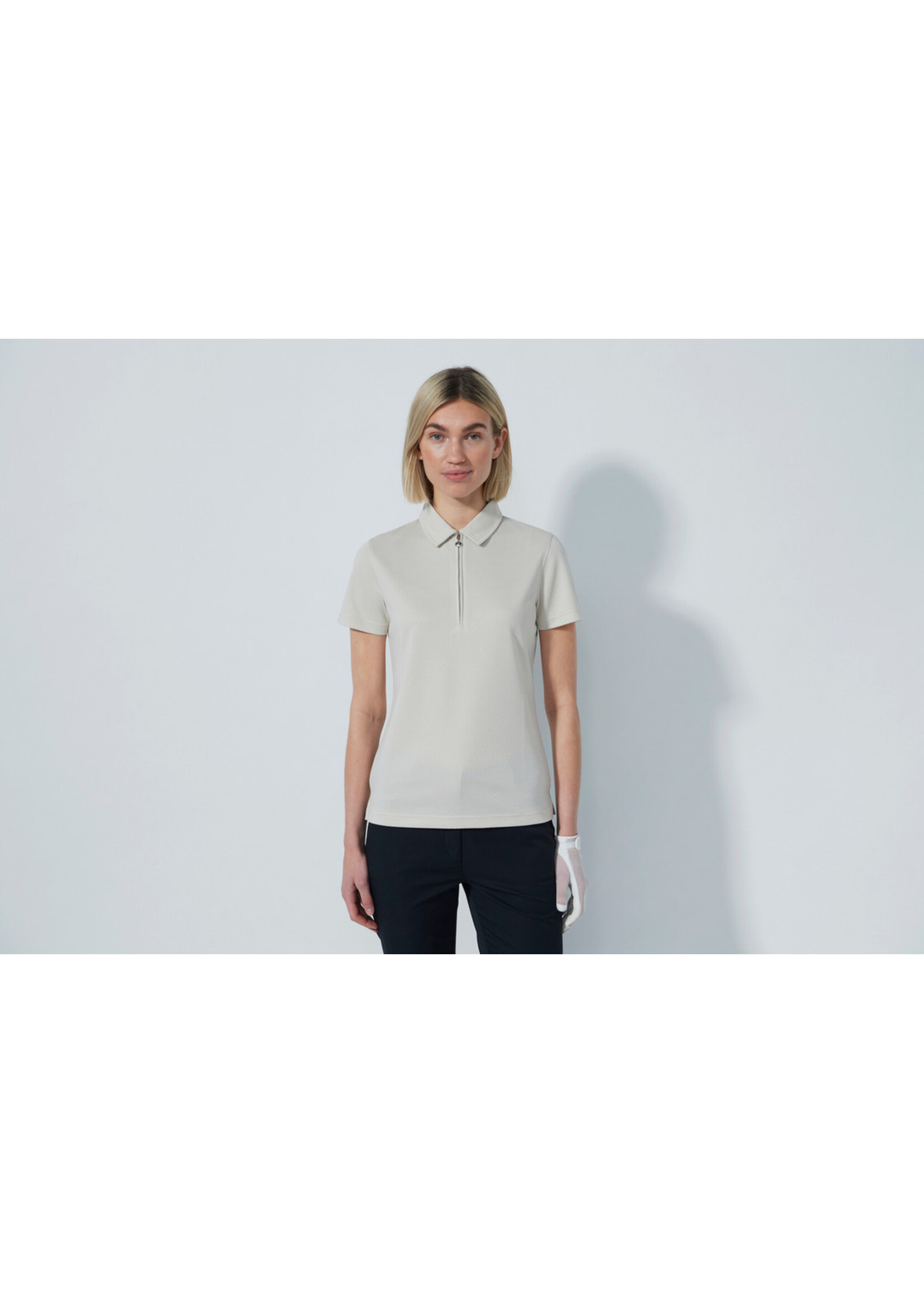 Daily Sports Daily Peoria Polo - 218 - Beige