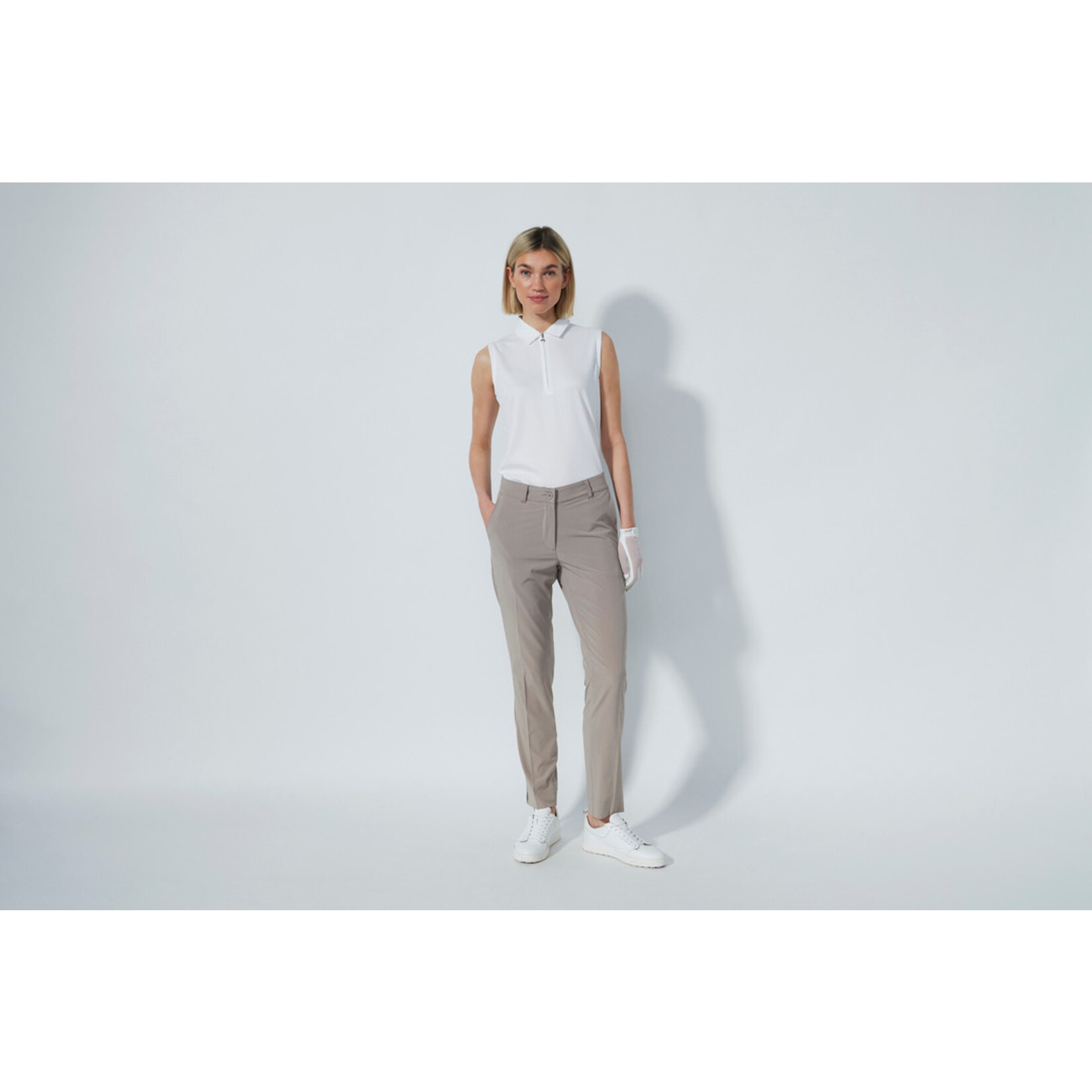 Daily Sports Daily Beyond Ankle - 360 - Beige