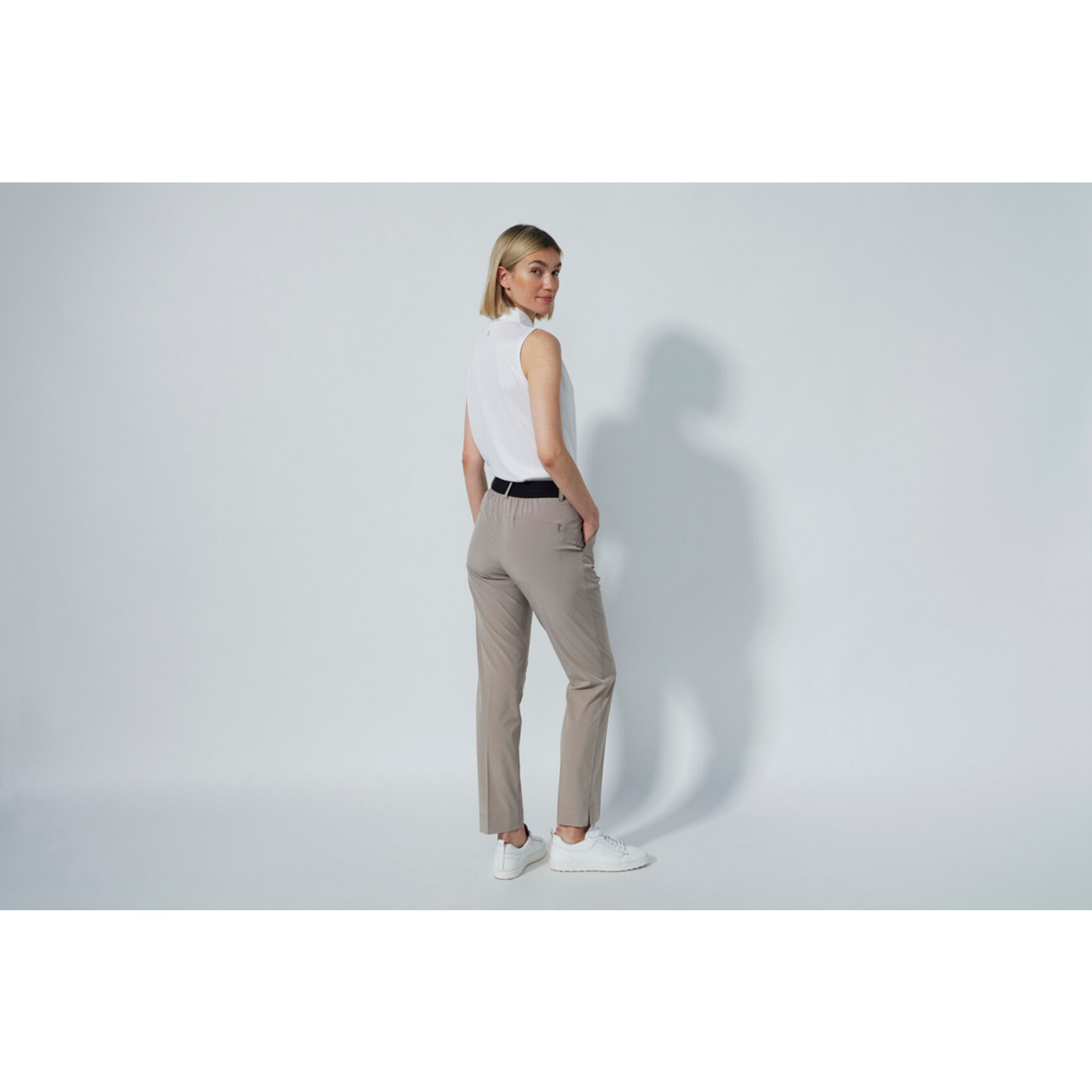Daily Sports Daily Beyond Ankle - 360 - Beige