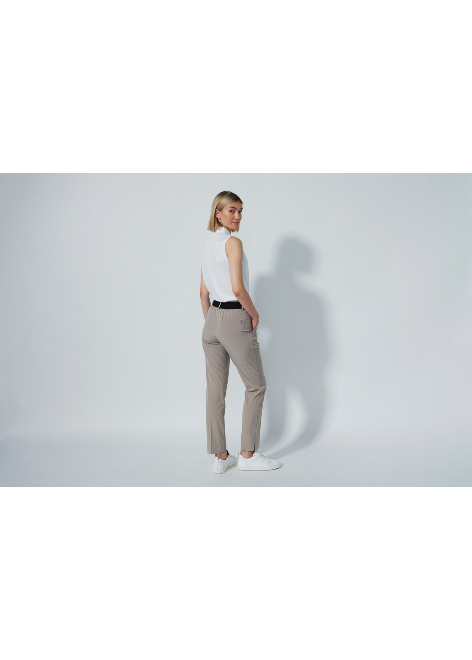 Daily Sports Daily Beyond Ankle - 360 - Beige