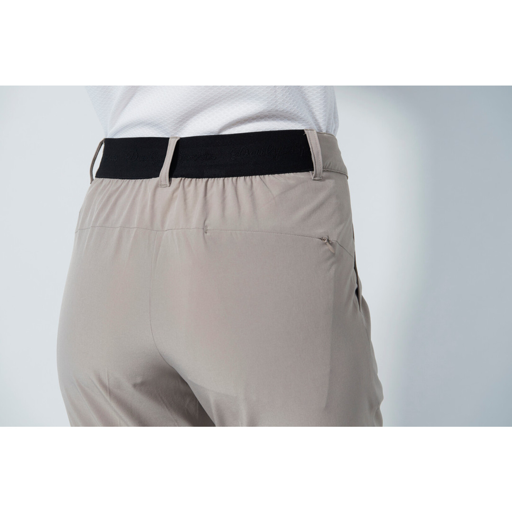 Daily Sports Daily Beyond Ankle - 360 - Beige