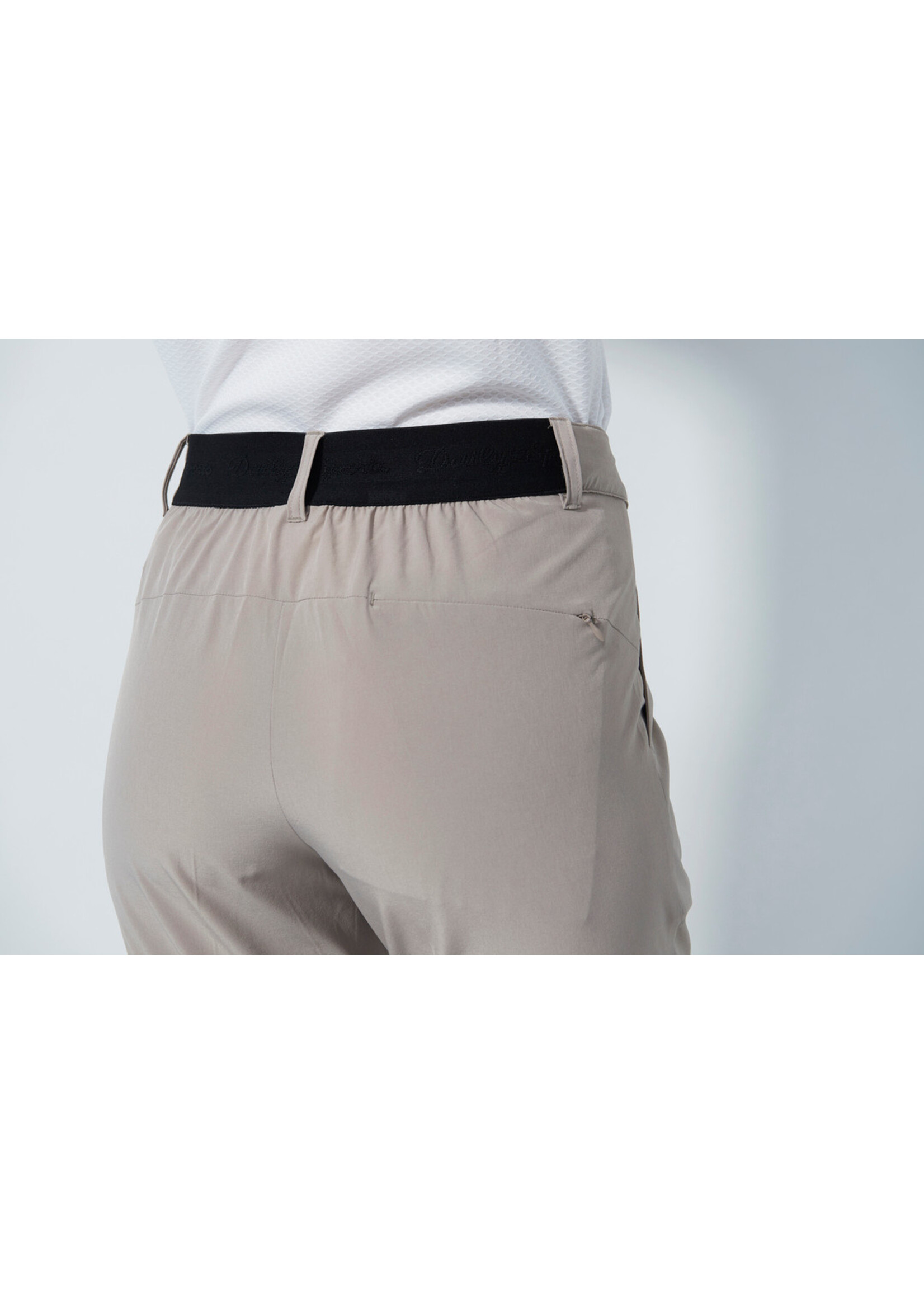 Daily Sports Daily Beyond Ankle - 360 - Beige