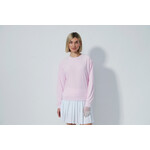 Daily Sports Daily Terry Touch Sweatshirt - 800 - Roze