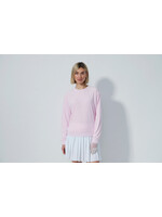 Daily Sports Daily Terry Touch Sweatshirt - 800 - Roze