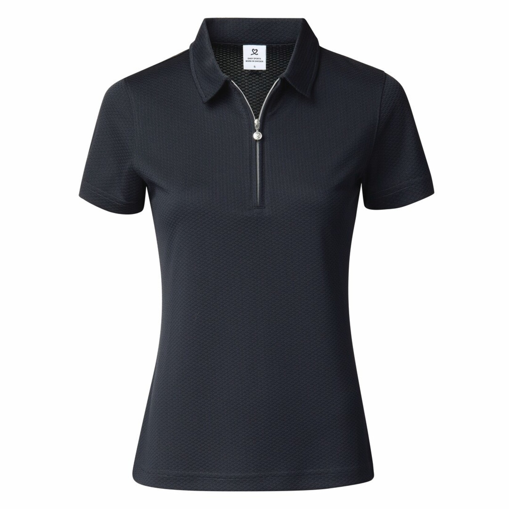 Daily Sports Daily Peoria Polo - 590 - Navy