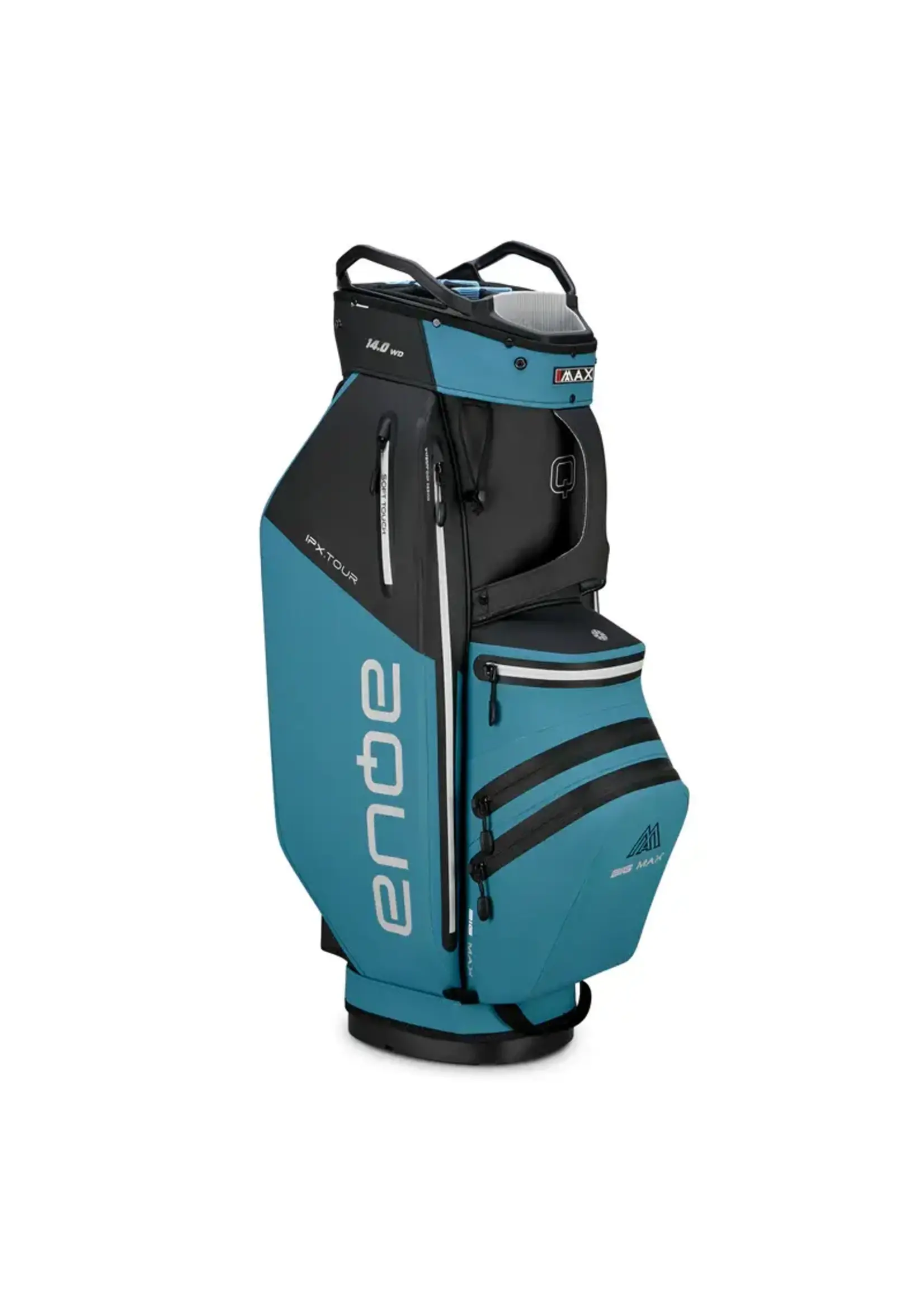 Big Max Big Max Aqua IPX Tour - Black/Blue