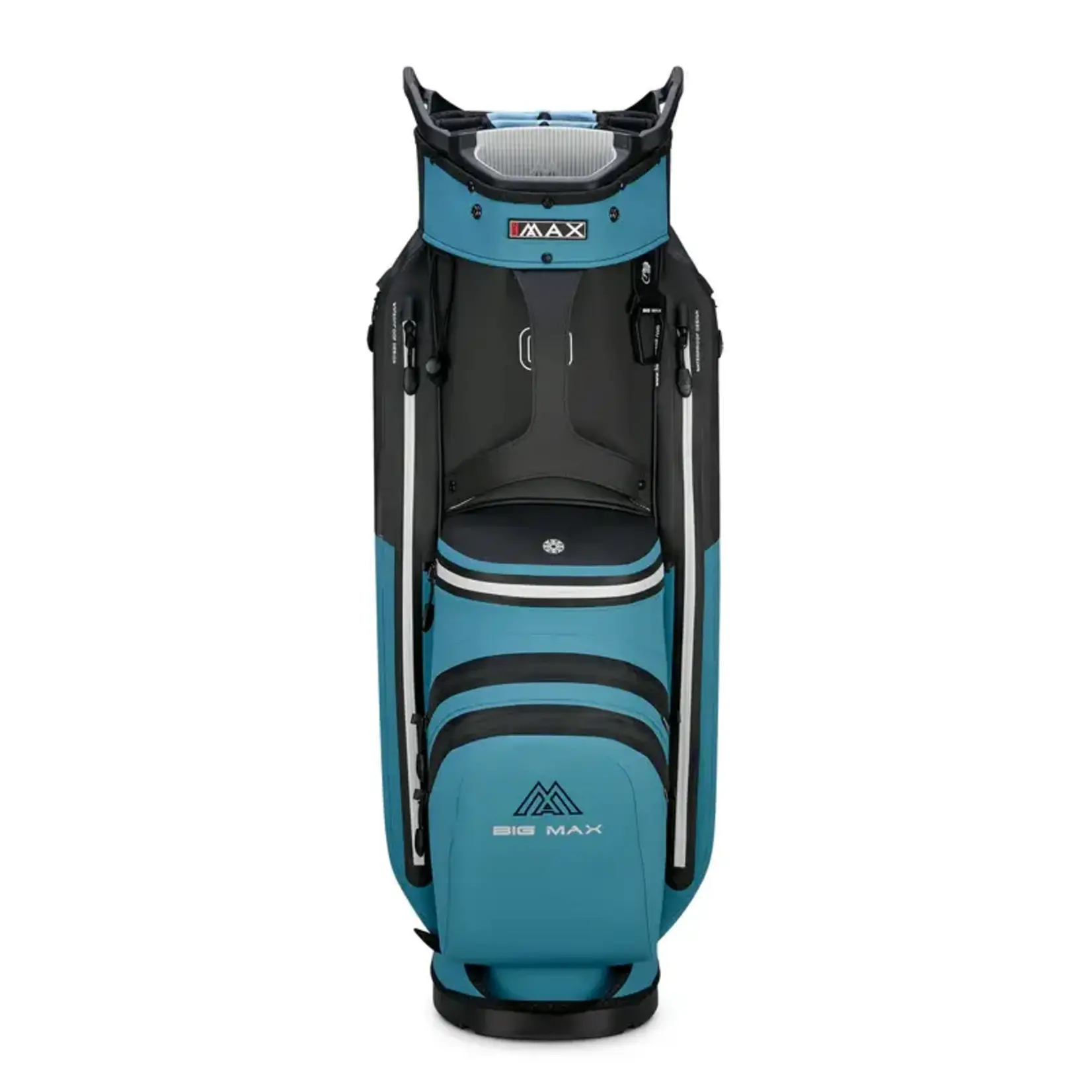 Big Max Big Max Aqua IPX Tour - Black/Blue