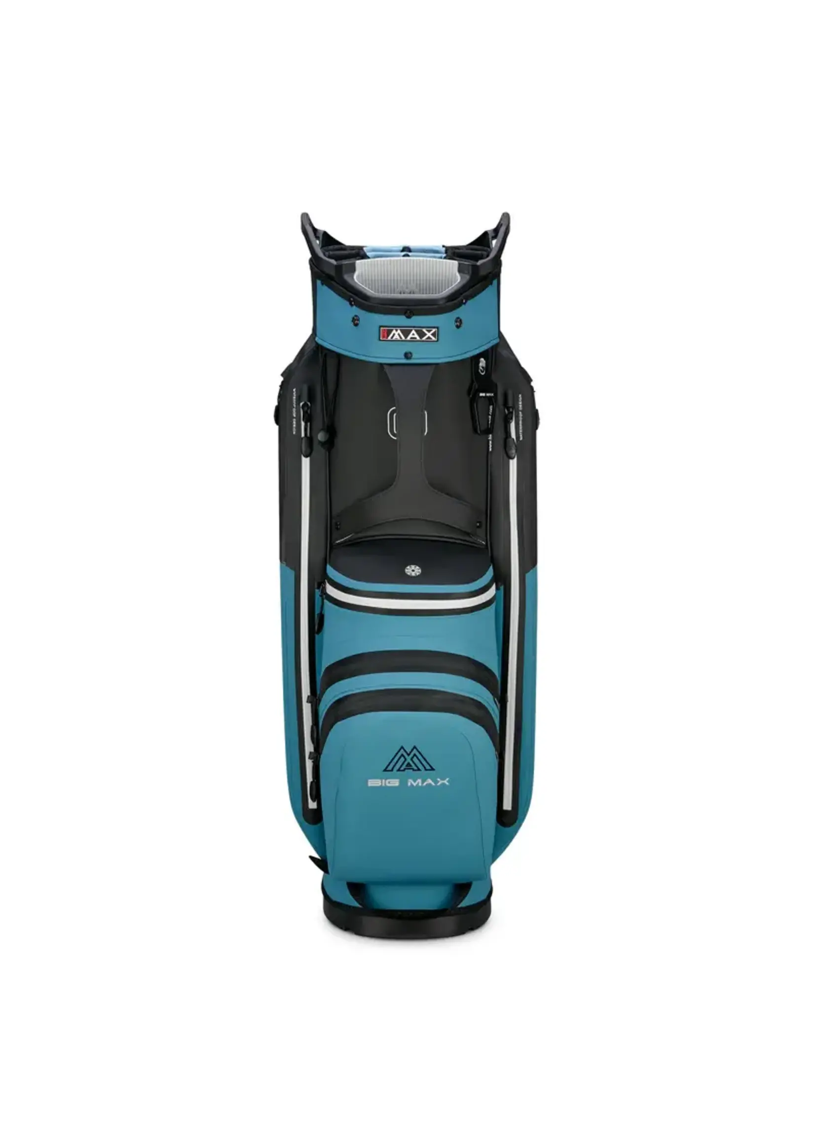 Big Max Big Max Aqua IPX Tour - Black/Blue