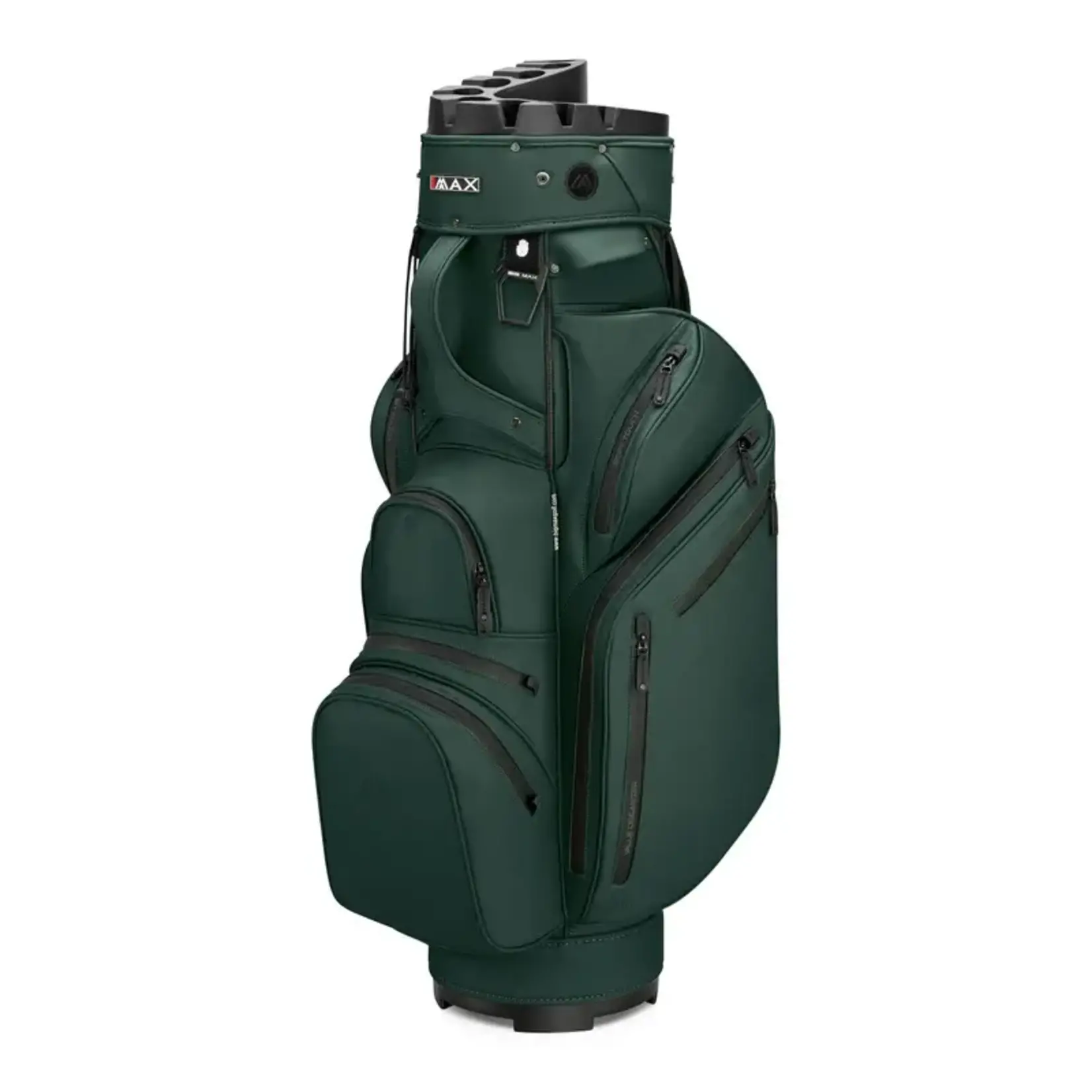 Big Max Big Max Dri Lite Silencio Prime - Forest Green