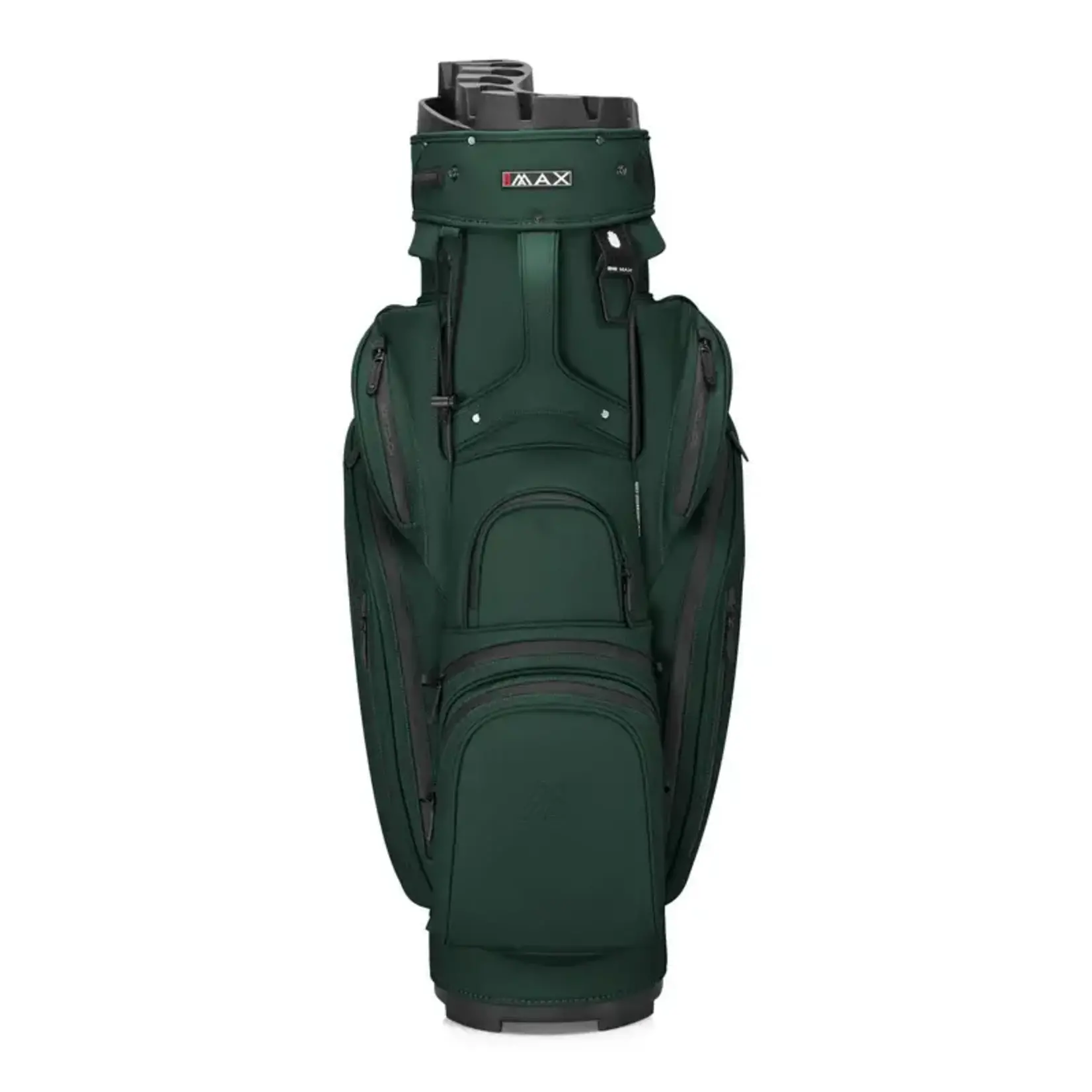 Big Max Big Max Dri Lite Silencio Prime - Forest Green